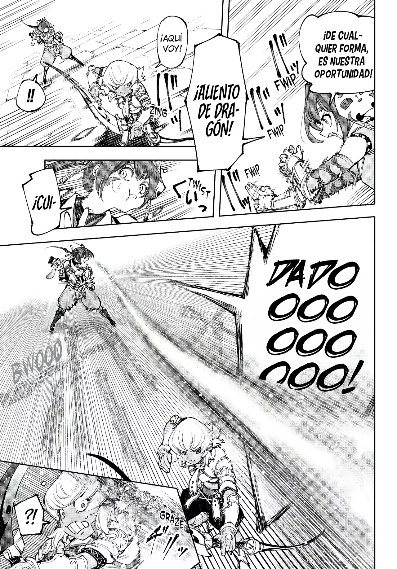 Read Shangri-La Frontier Shitty Games Hunter Challenges Godly Game ES Manga Online