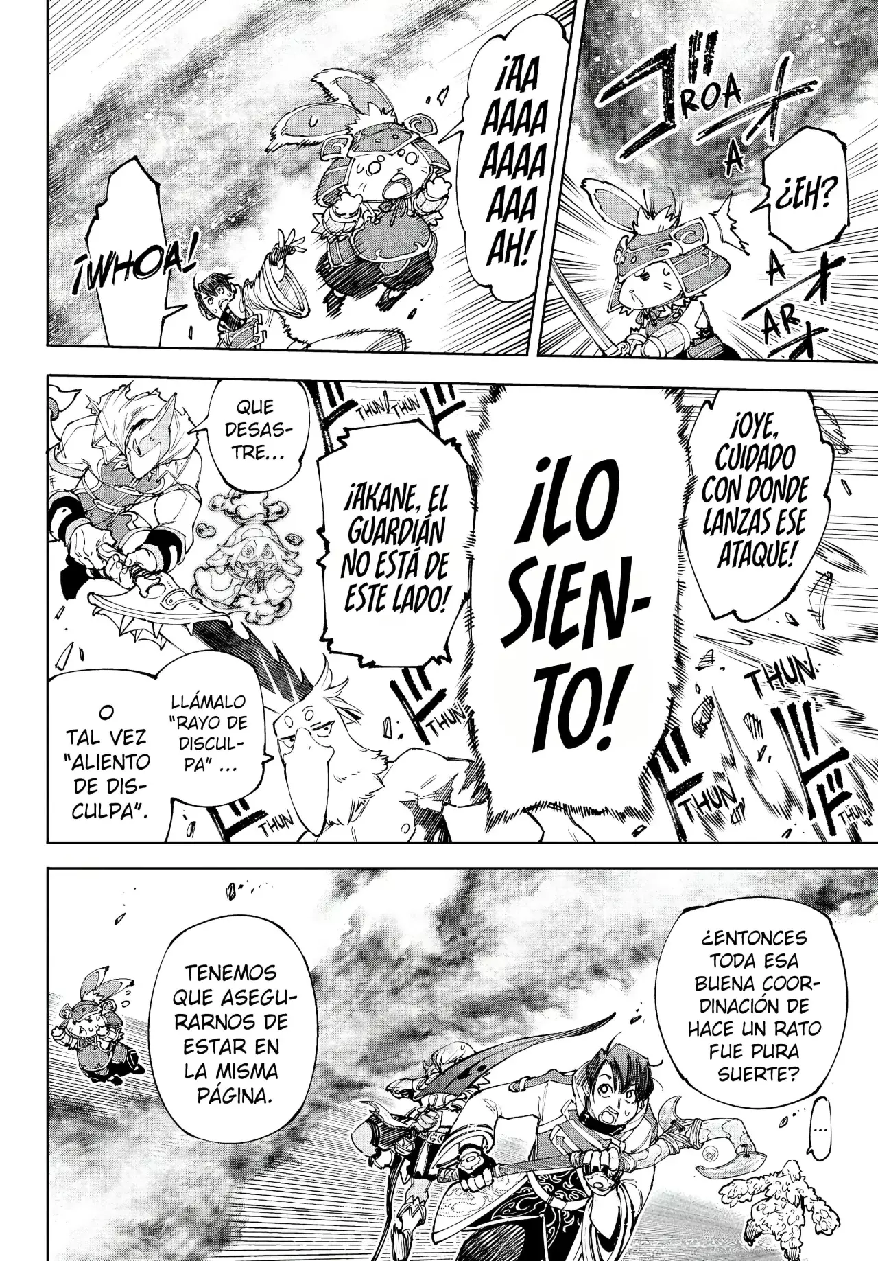 Read Shangri-La Frontier Shitty Games Hunter Challenges Godly Game ES Manga Online