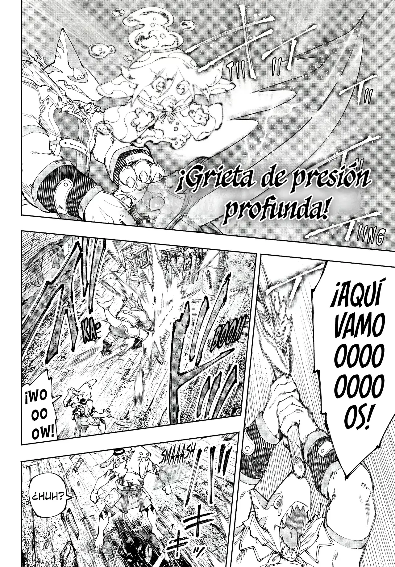 Read Shangri-La Frontier Shitty Games Hunter Challenges Godly Game ES Manga Online