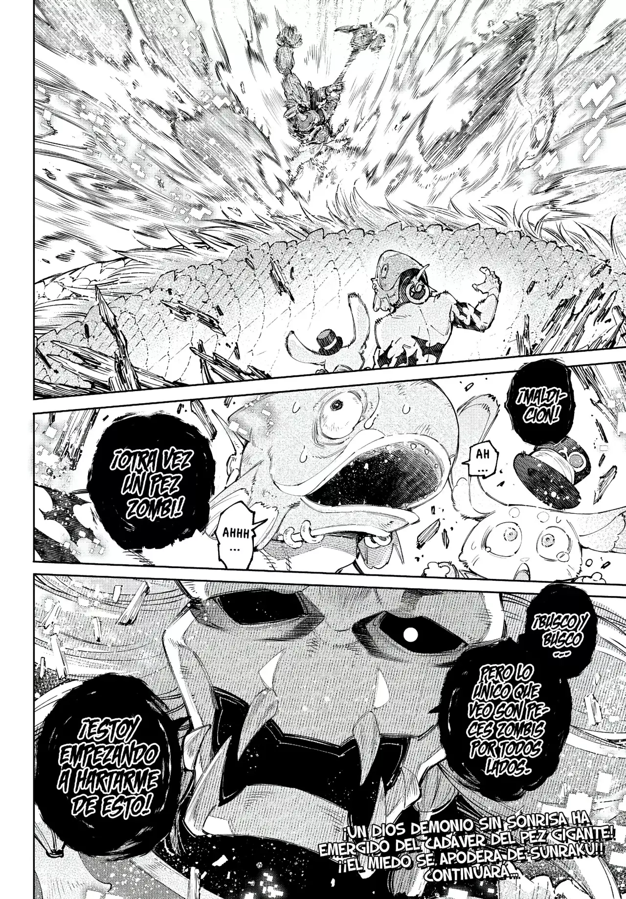 Read Shangri-La Frontier Shitty Games Hunter Challenges Godly Game ES Manga Online