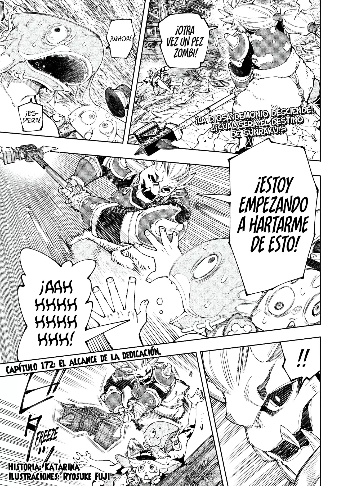 Read Shangri-La Frontier Shitty Games Hunter Challenges Godly Game ES Manga Online