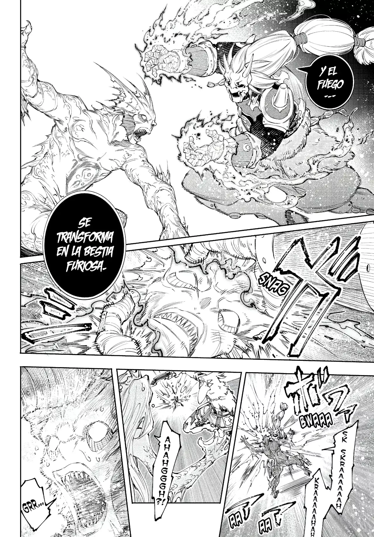 Read Shangri-La Frontier Shitty Games Hunter Challenges Godly Game ES Manga Online