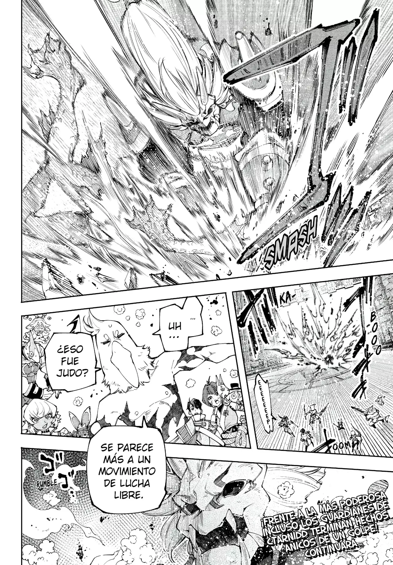 Read Shangri-La Frontier Shitty Games Hunter Challenges Godly Game ES Manga Online