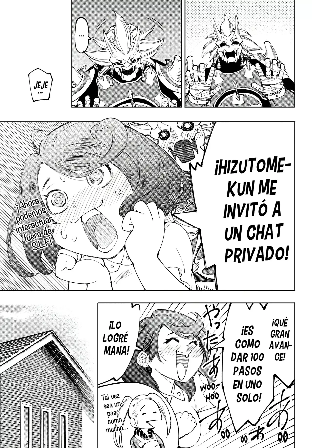 Read Shangri-La Frontier Shitty Games Hunter Challenges Godly Game ES Manga Online