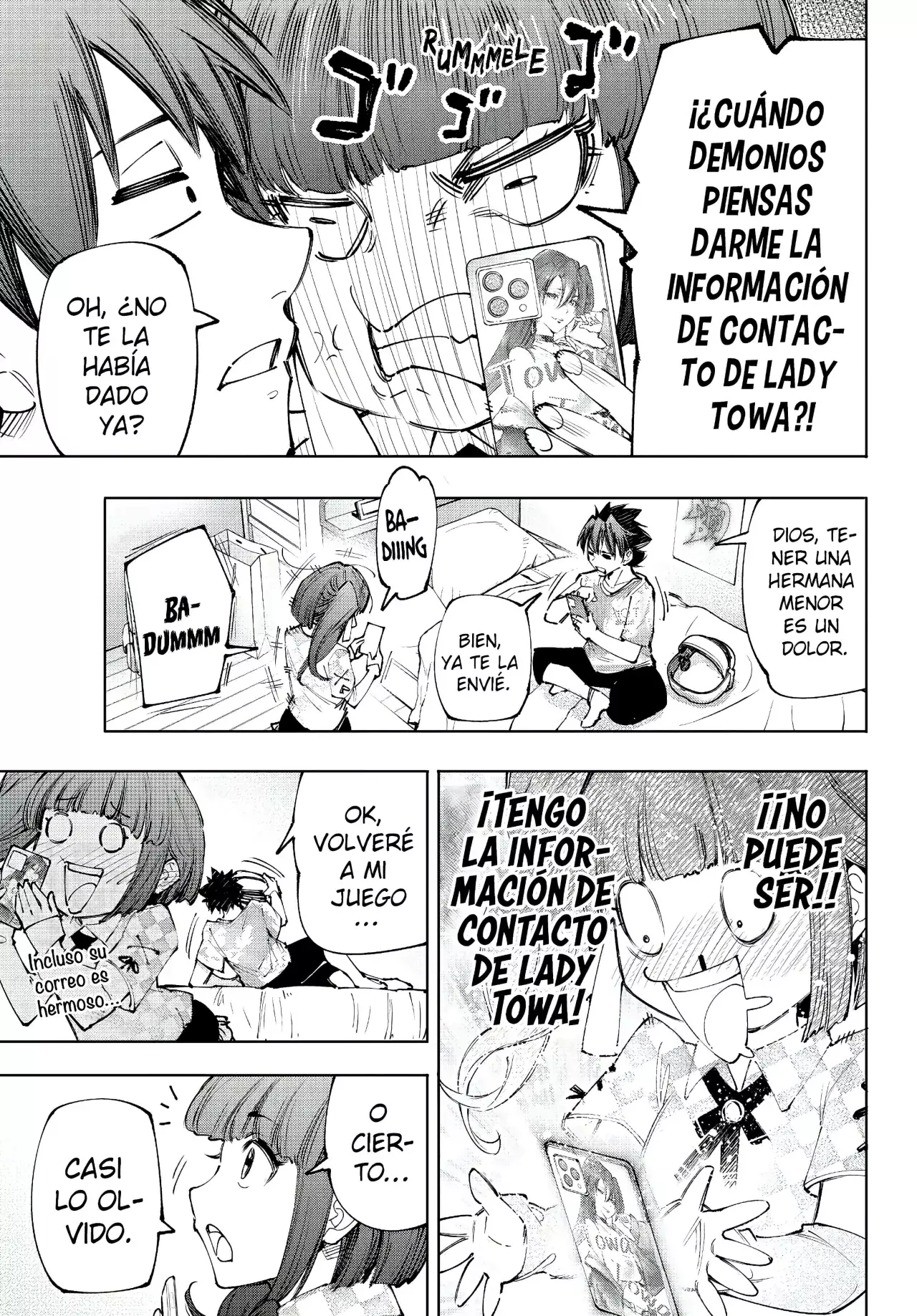Read Shangri-La Frontier Shitty Games Hunter Challenges Godly Game ES Manga Online