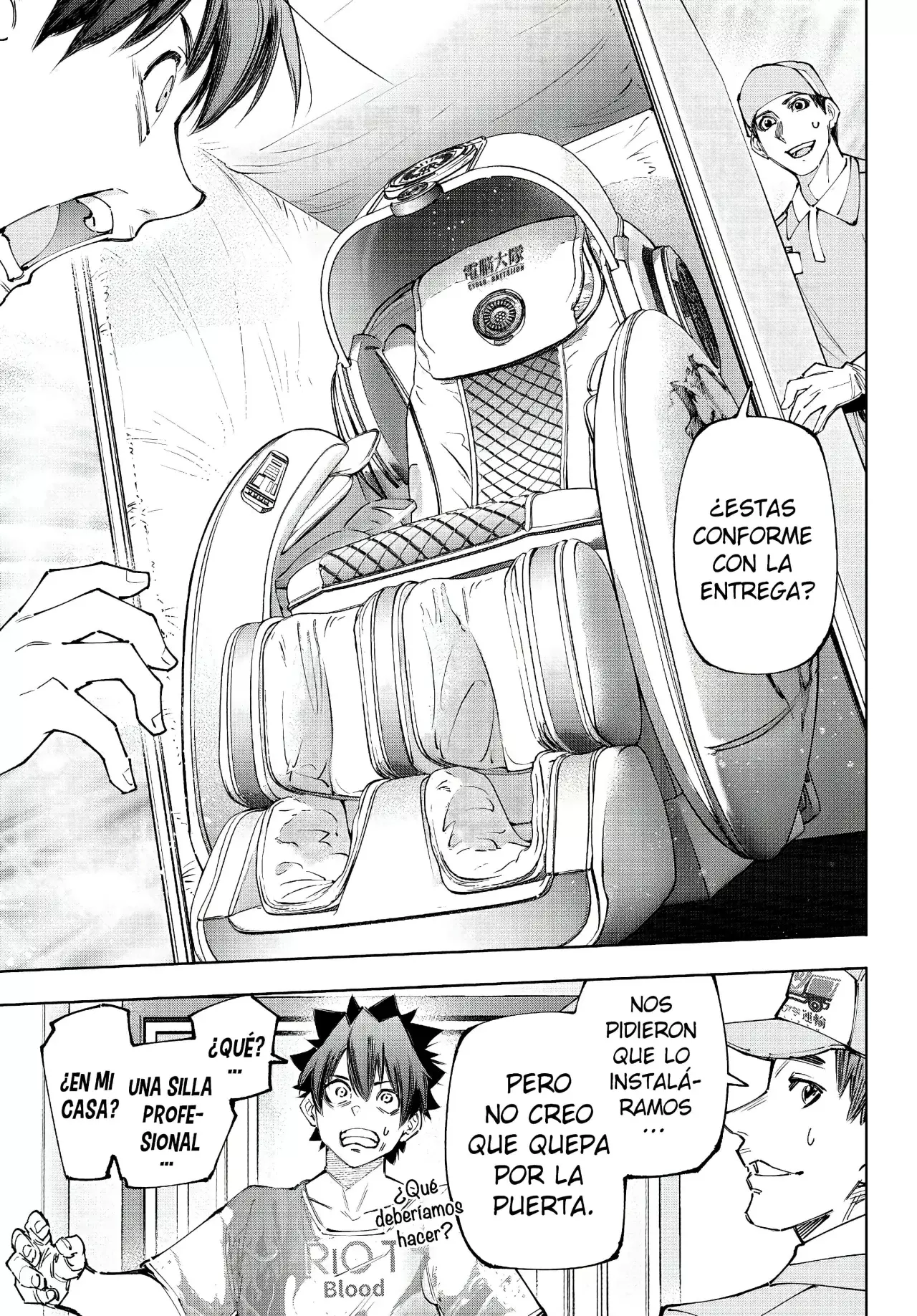 Read Shangri-La Frontier Shitty Games Hunter Challenges Godly Game ES Manga Online