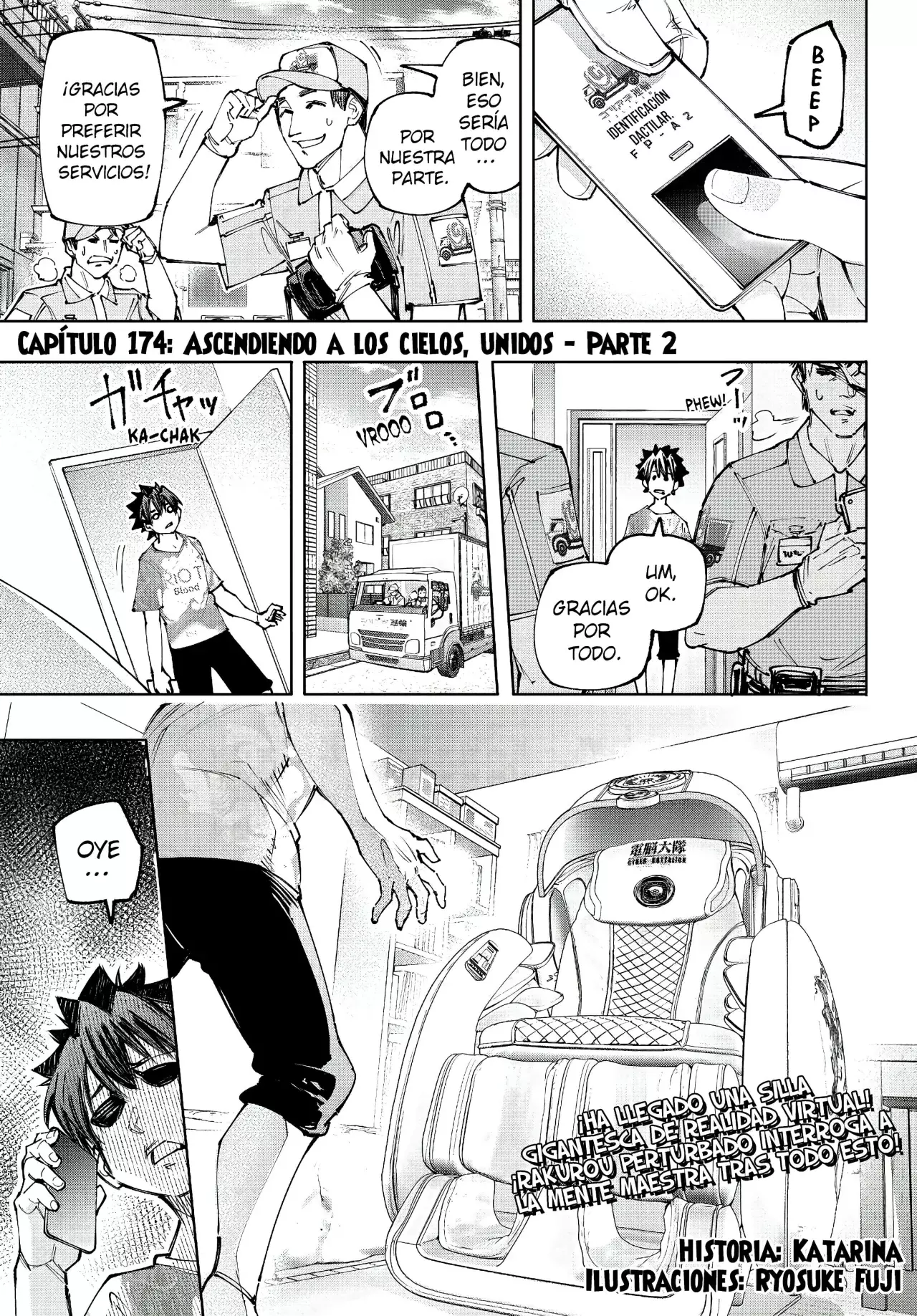 Read Shangri-La Frontier Shitty Games Hunter Challenges Godly Game ES Manga Online