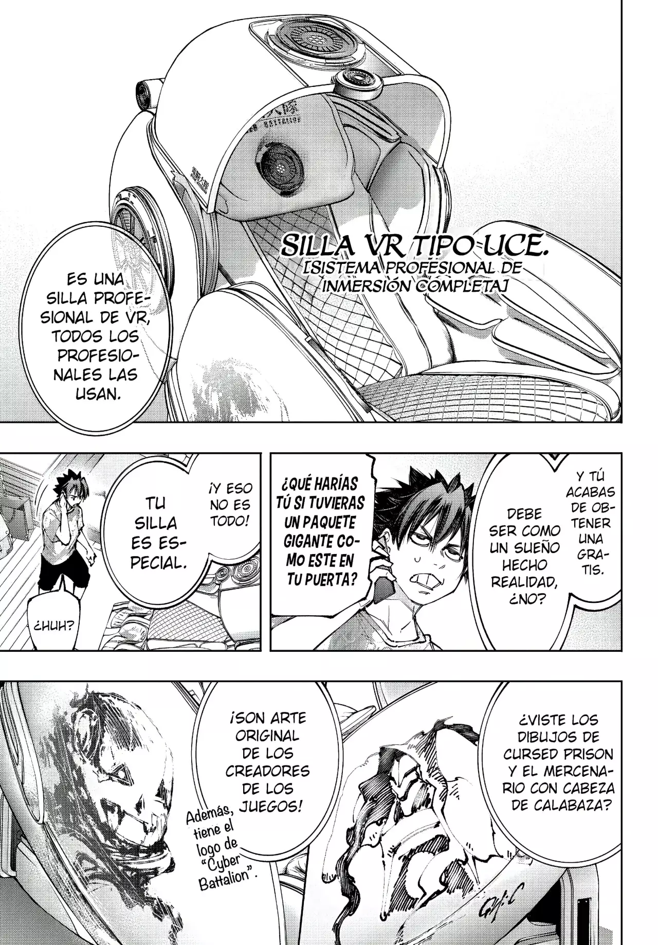 Read Shangri-La Frontier Shitty Games Hunter Challenges Godly Game ES Manga Online