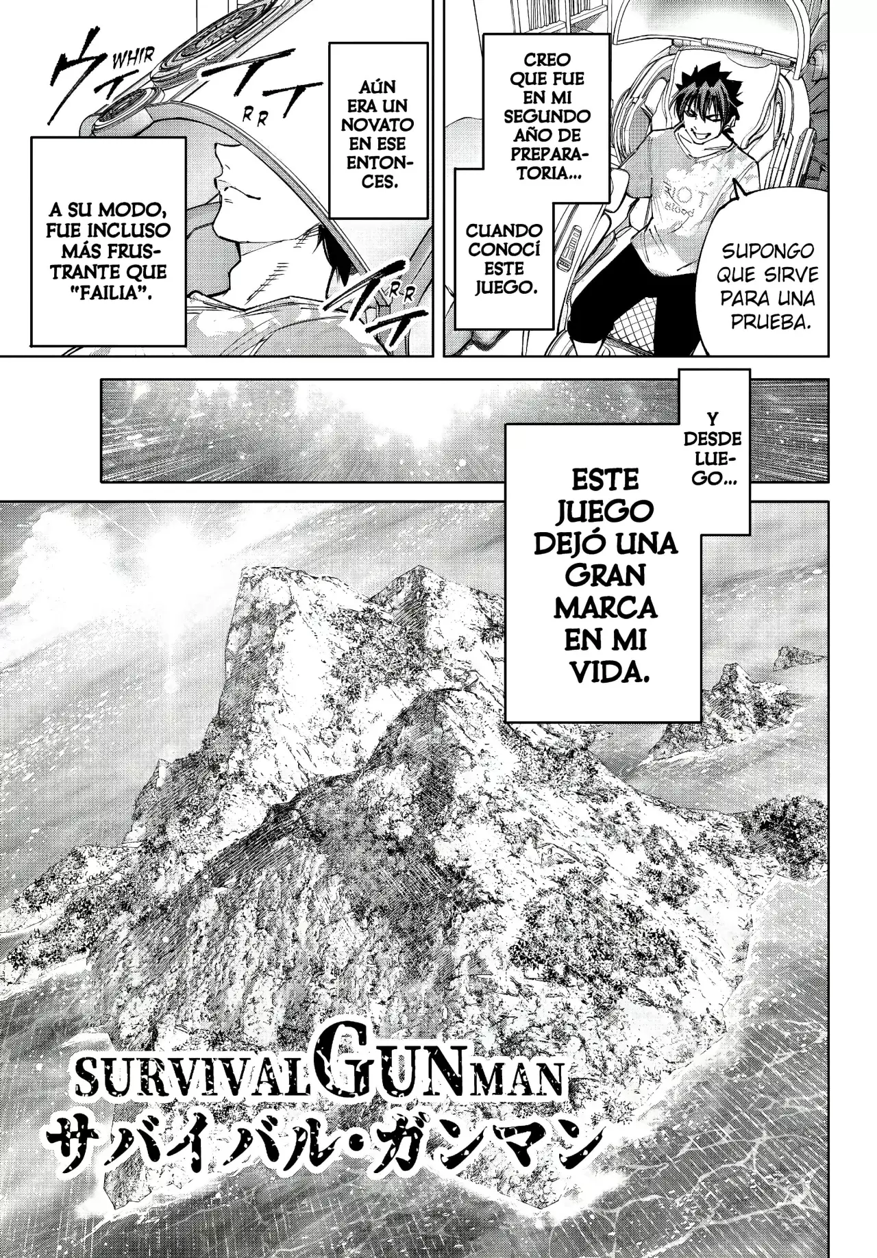 Read Shangri-La Frontier Shitty Games Hunter Challenges Godly Game ES Manga Online