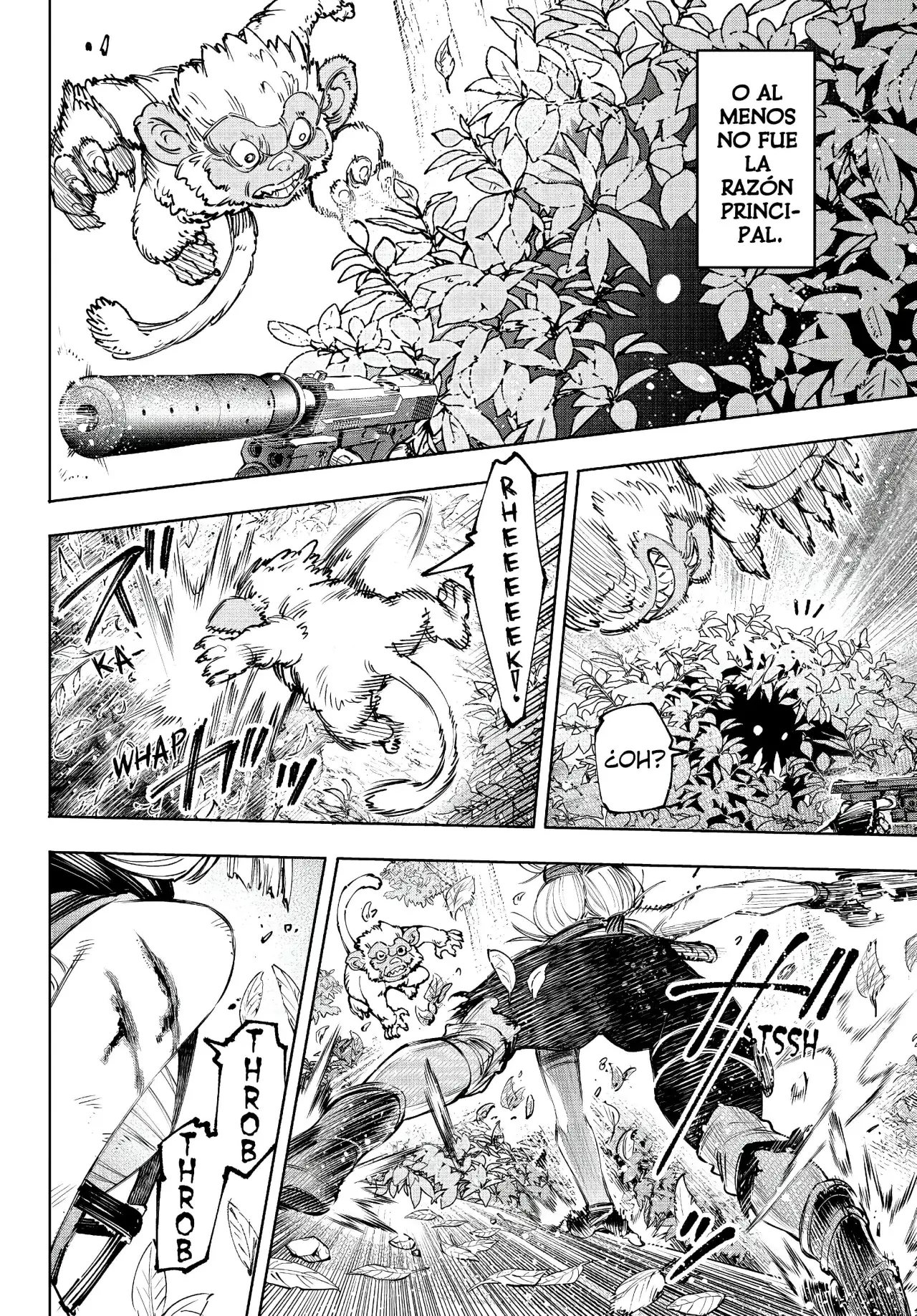 Read Shangri-La Frontier Shitty Games Hunter Challenges Godly Game ES Manga Online