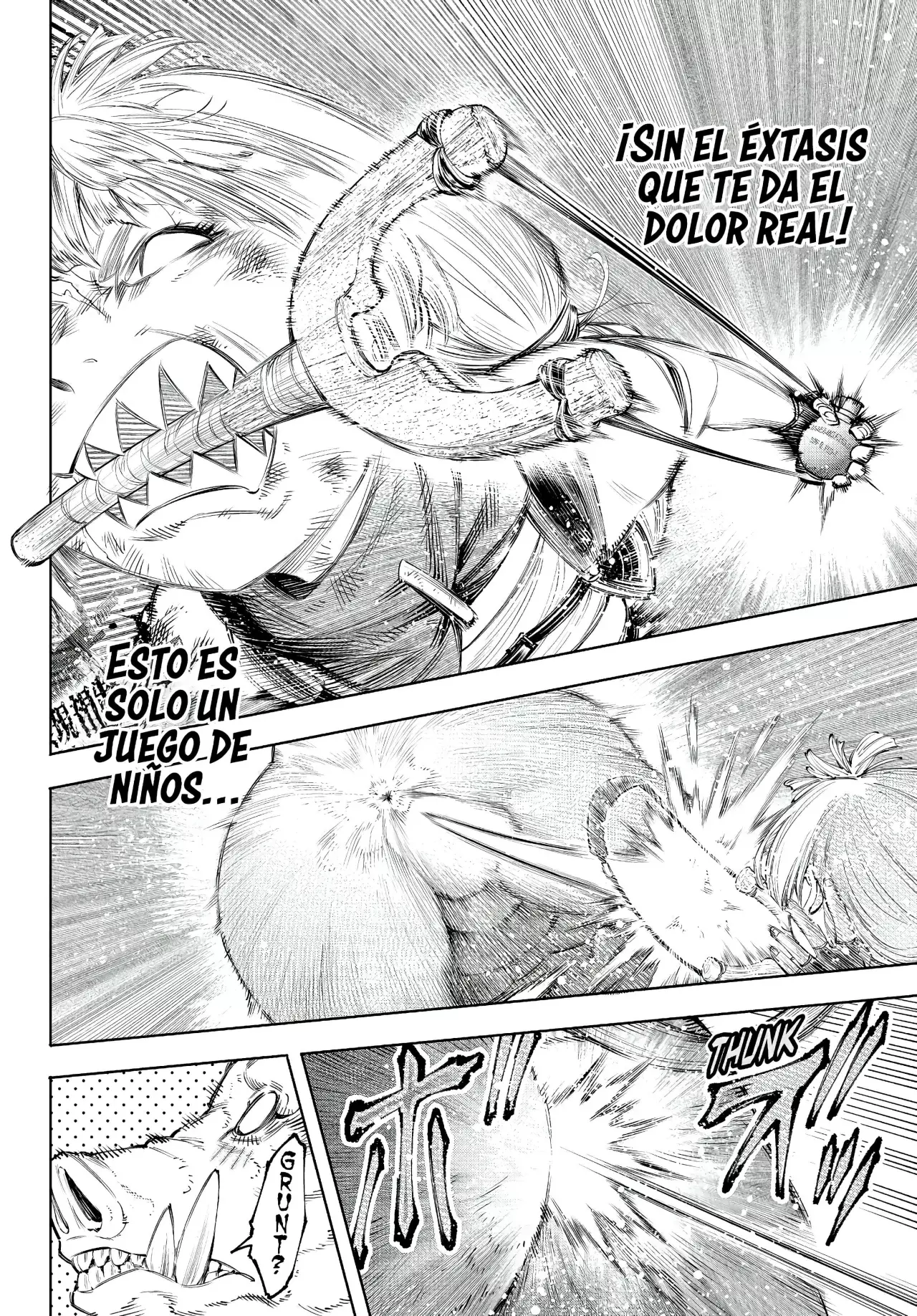 Read Shangri-La Frontier Shitty Games Hunter Challenges Godly Game ES Manga Online