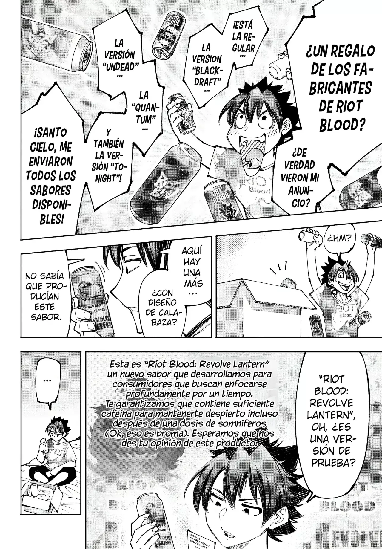 Read Shangri-La Frontier Shitty Games Hunter Challenges Godly Game ES Manga Online