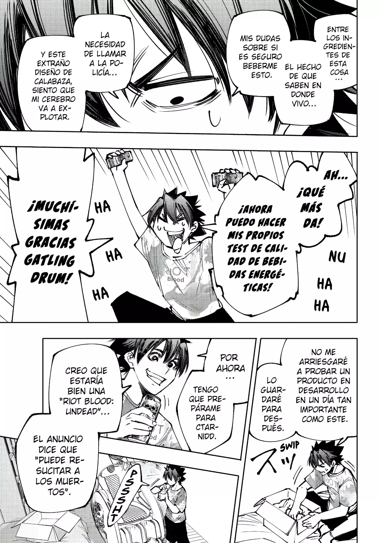 Read Shangri-La Frontier Shitty Games Hunter Challenges Godly Game ES Manga Online