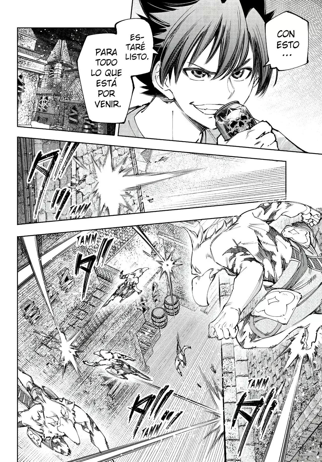 Read Shangri-La Frontier Shitty Games Hunter Challenges Godly Game ES Manga Online