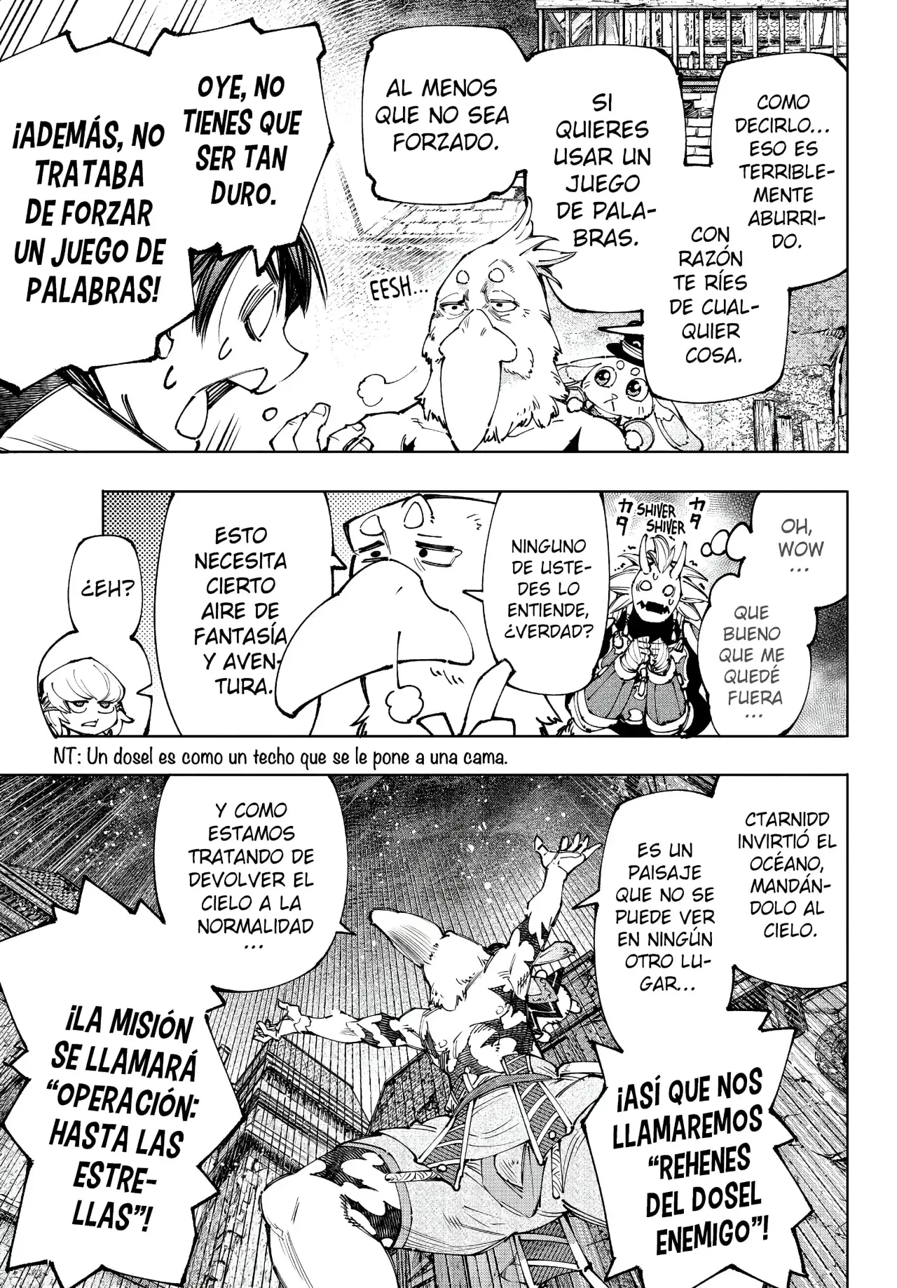 Read Shangri-La Frontier Shitty Games Hunter Challenges Godly Game ES Manga Online