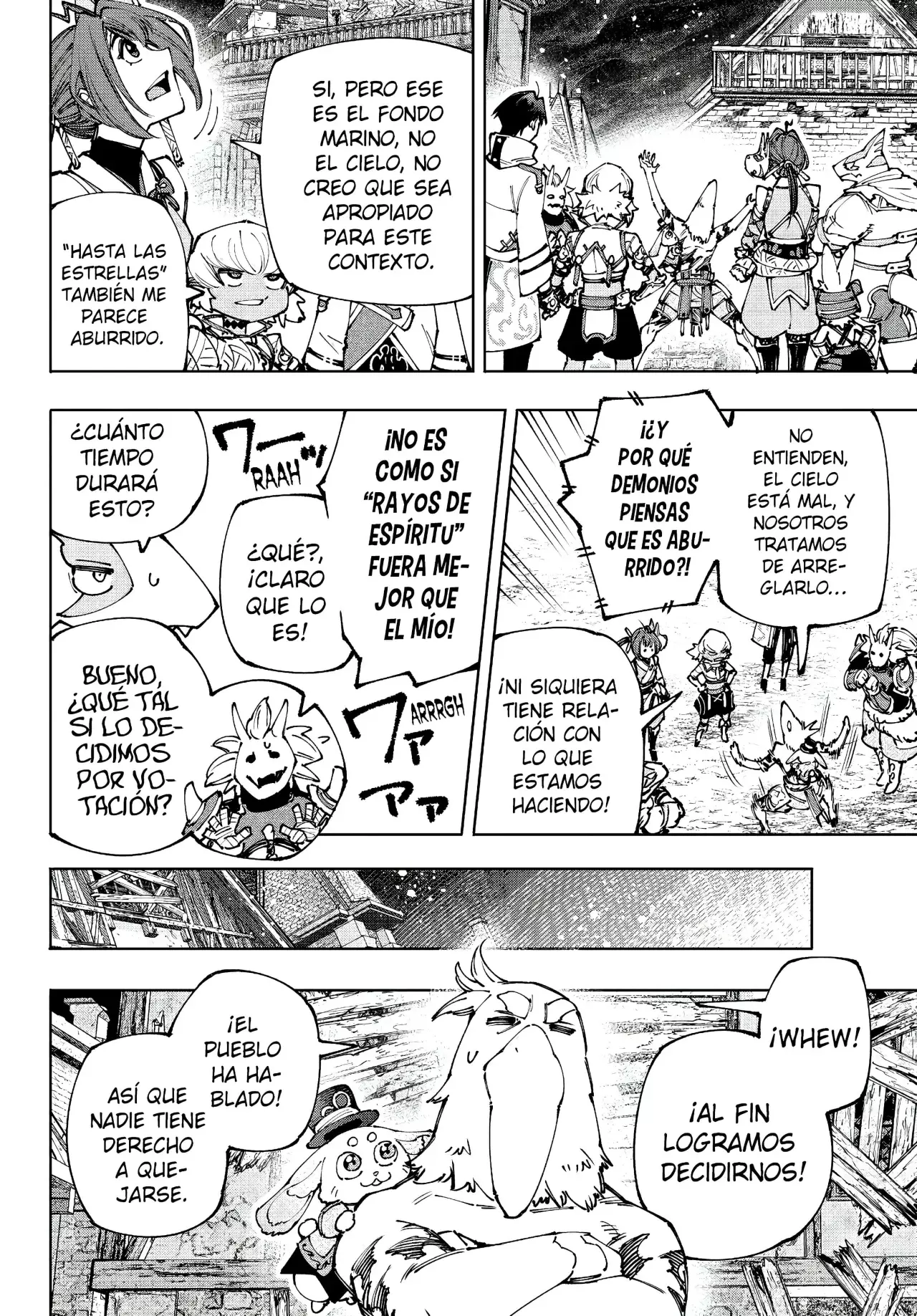Read Shangri-La Frontier Shitty Games Hunter Challenges Godly Game ES Manga Online