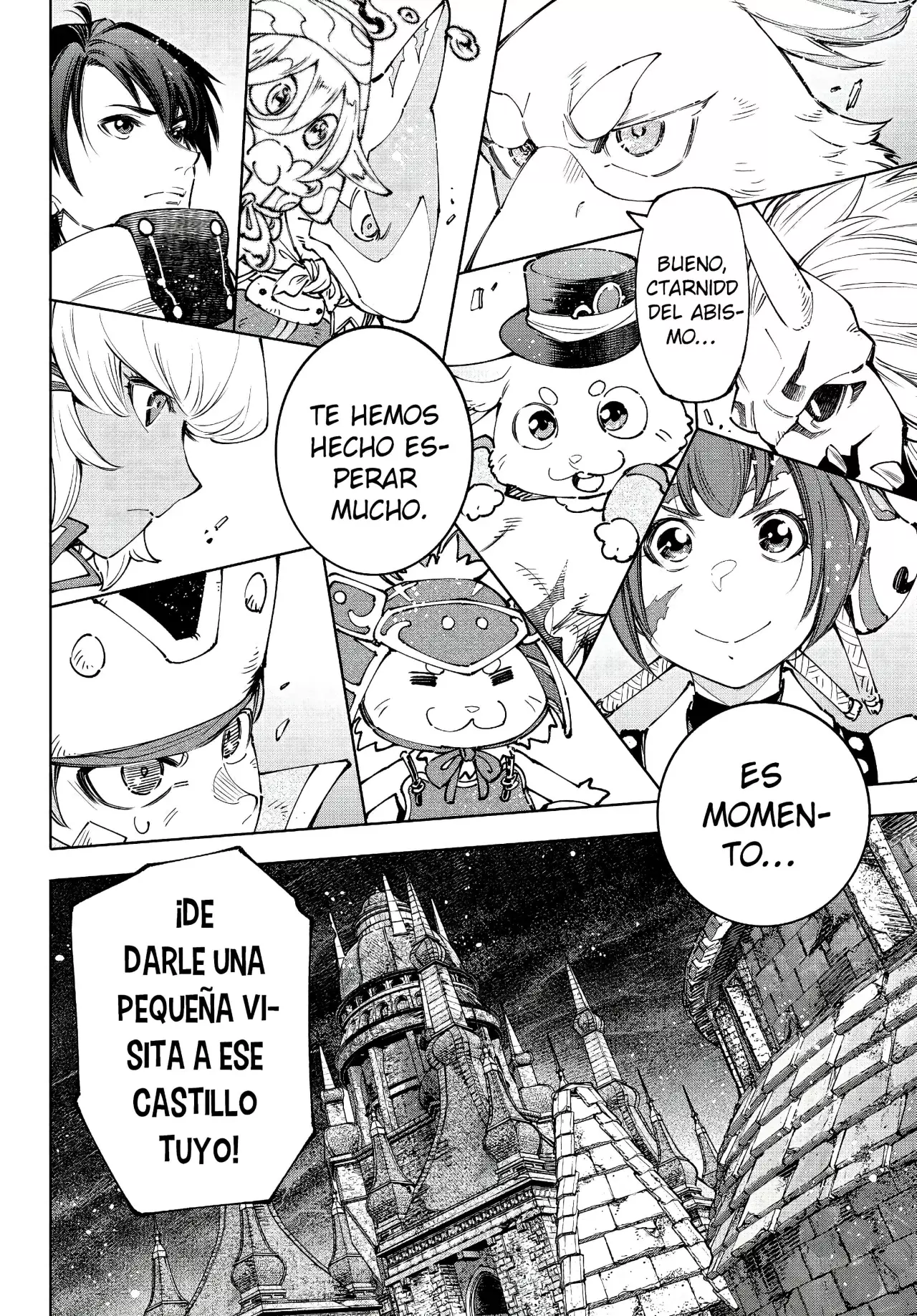 Read Shangri-La Frontier Shitty Games Hunter Challenges Godly Game ES Manga Online
