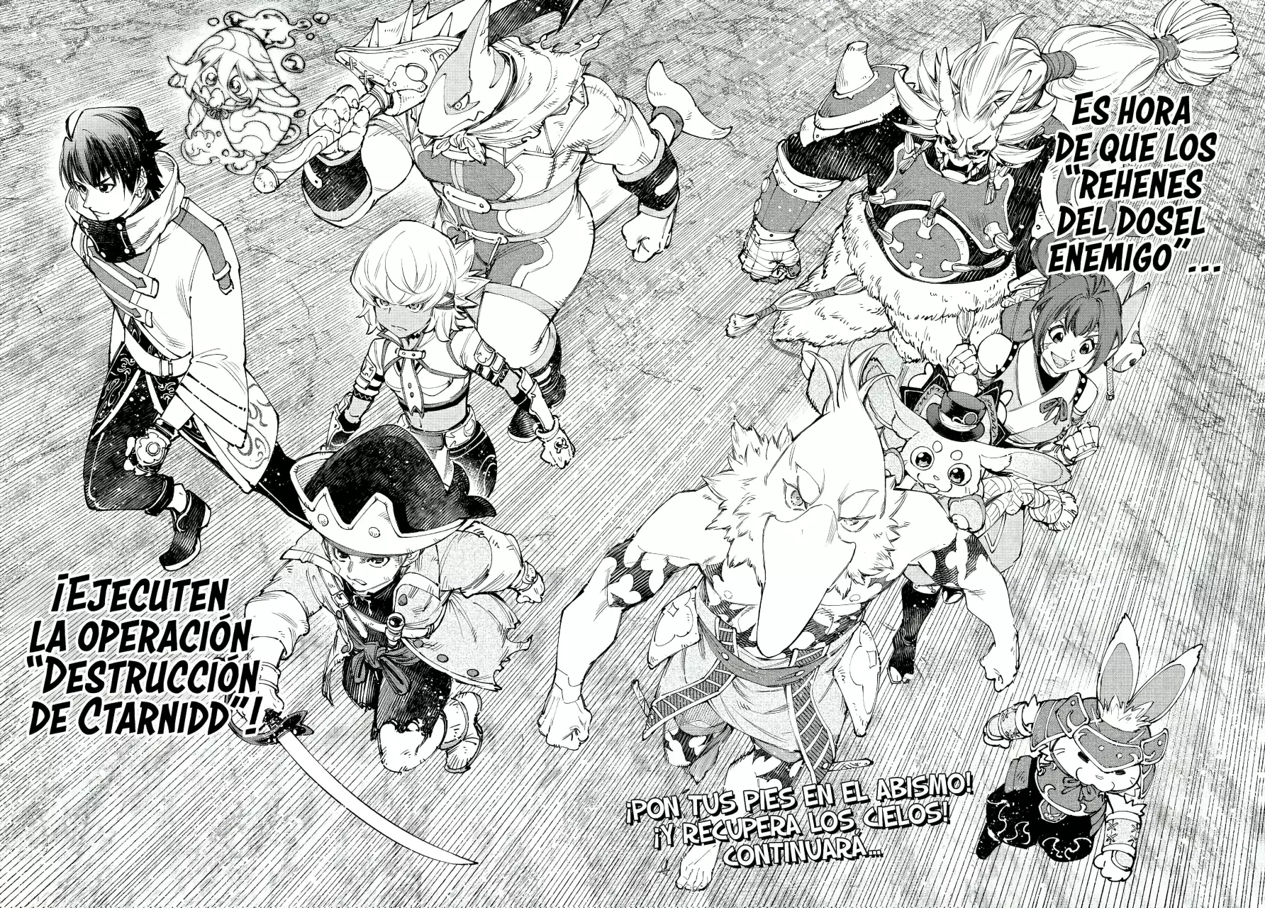 Read Shangri-La Frontier Shitty Games Hunter Challenges Godly Game ES Manga Online