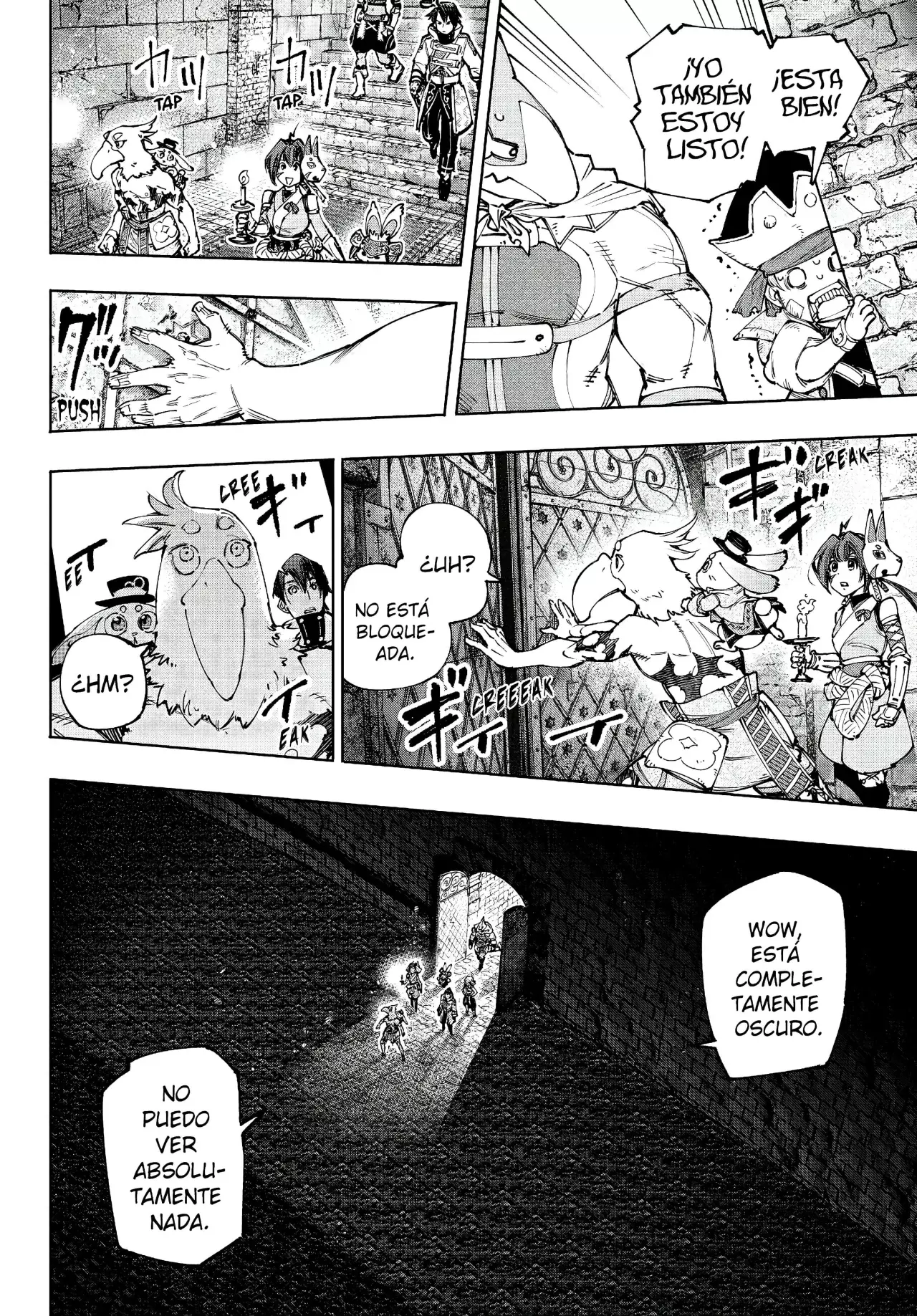 Read Shangri-La Frontier Shitty Games Hunter Challenges Godly Game ES Manga Online