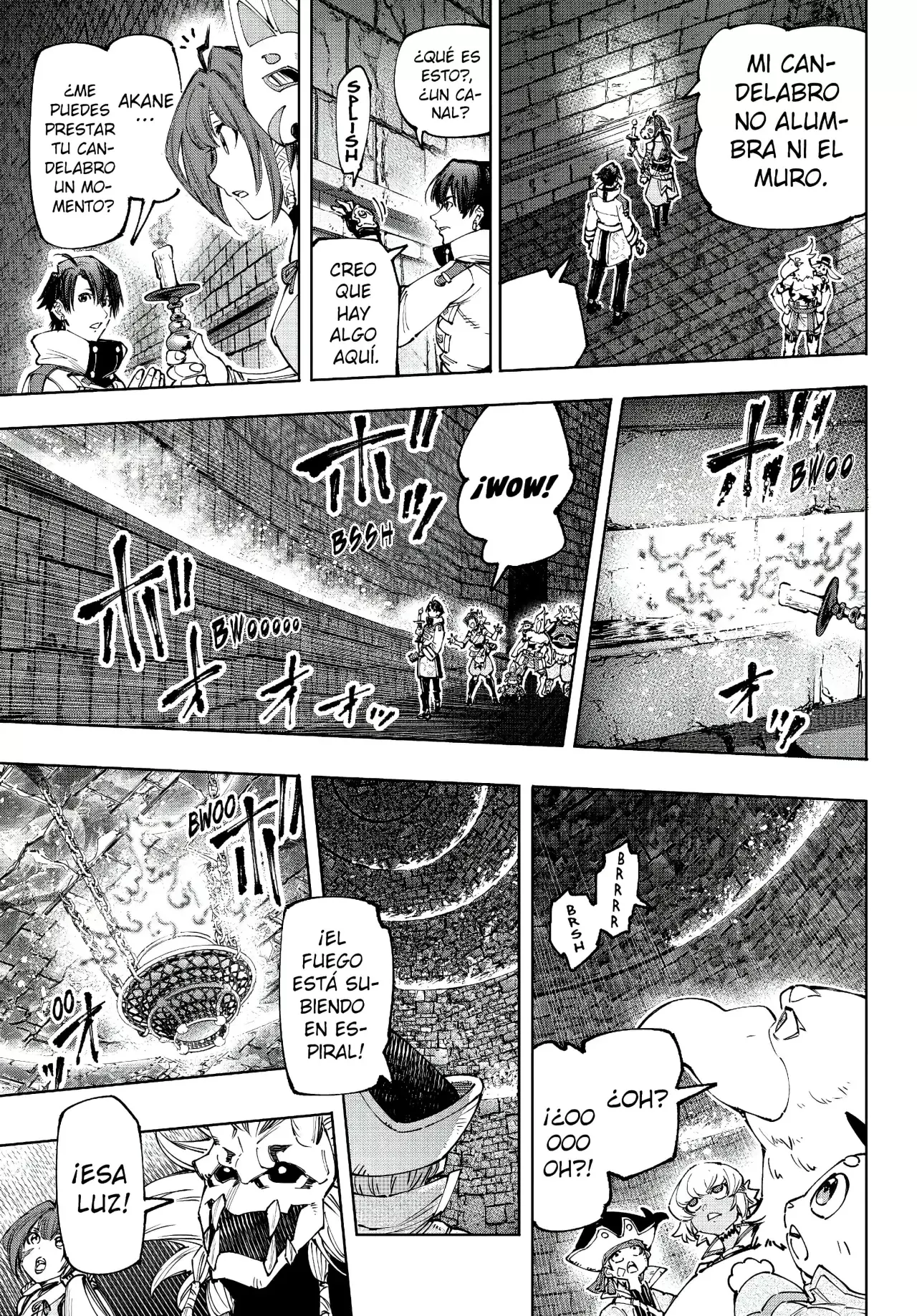 Read Shangri-La Frontier Shitty Games Hunter Challenges Godly Game ES Manga Online