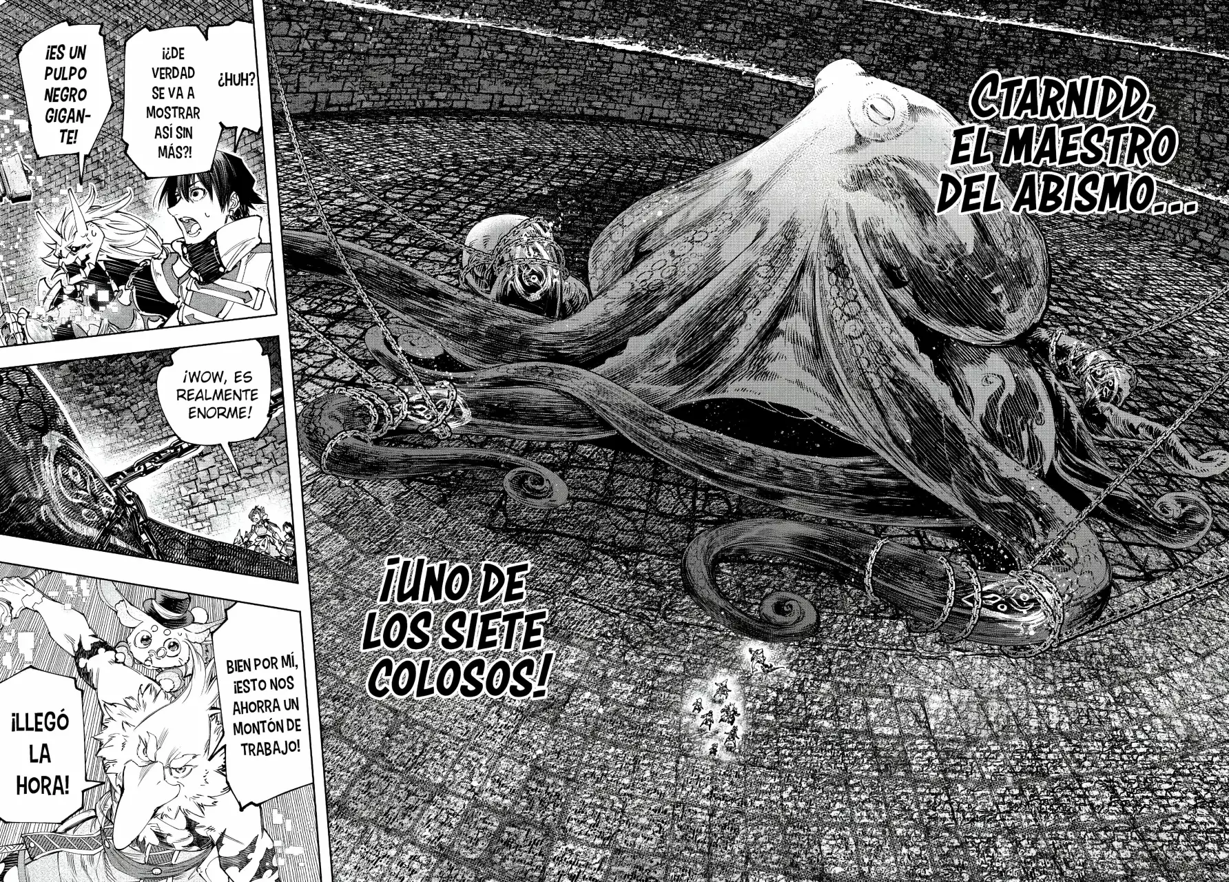 Read Shangri-La Frontier Shitty Games Hunter Challenges Godly Game ES Manga Online