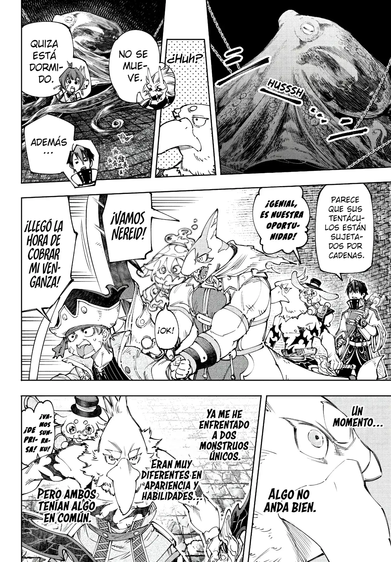Read Shangri-La Frontier Shitty Games Hunter Challenges Godly Game ES Manga Online