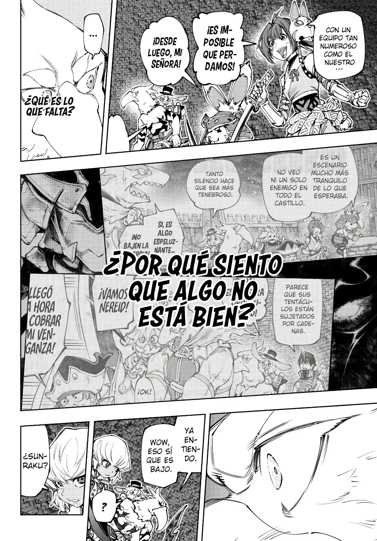 Read Shangri-La Frontier Shitty Games Hunter Challenges Godly Game ES Manga Online