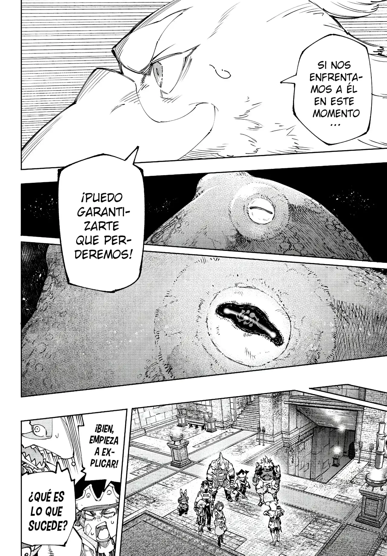 Read Shangri-La Frontier Shitty Games Hunter Challenges Godly Game ES Manga Online