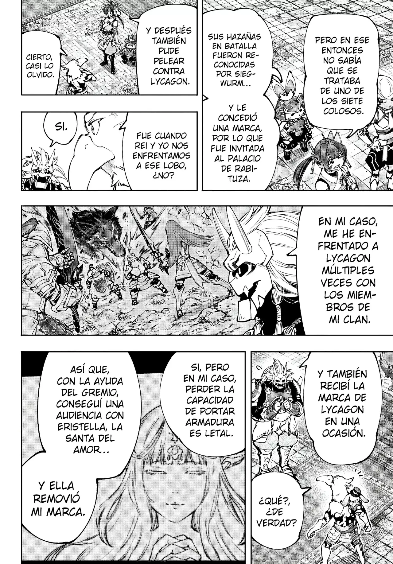 Read Shangri-La Frontier Shitty Games Hunter Challenges Godly Game ES Manga Online
