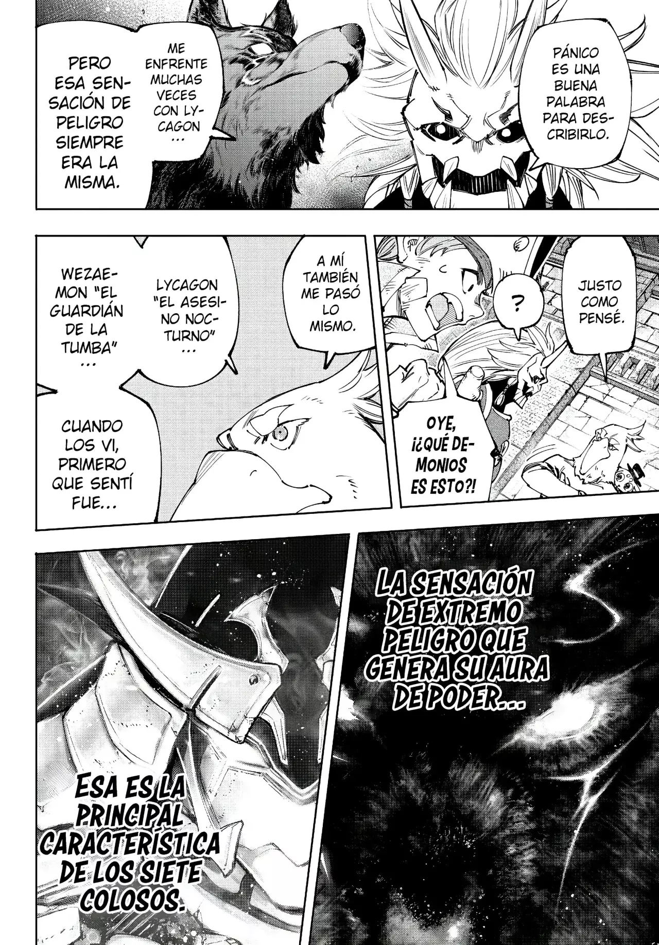 Read Shangri-La Frontier Shitty Games Hunter Challenges Godly Game ES Manga Online