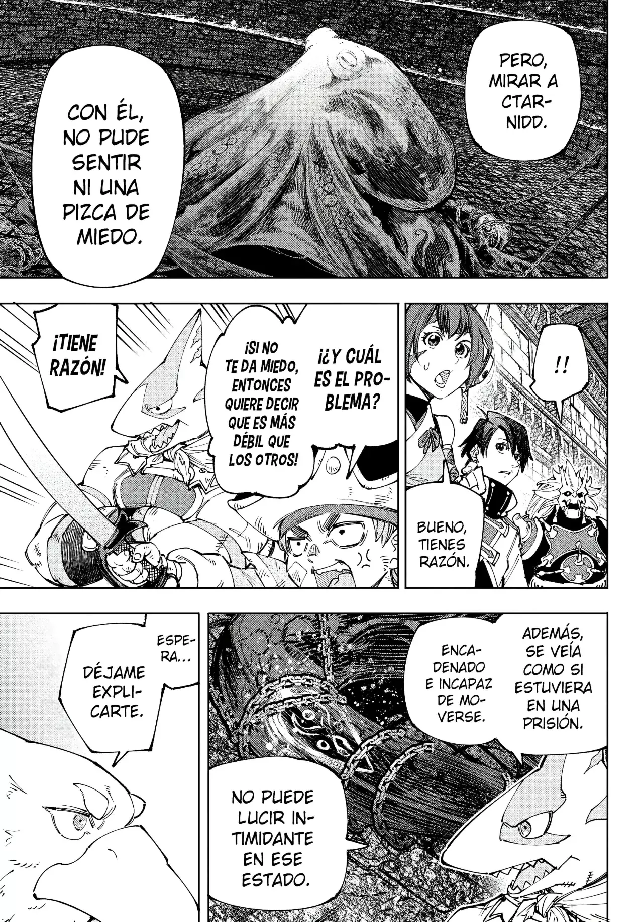 Read Shangri-La Frontier Shitty Games Hunter Challenges Godly Game ES Manga Online