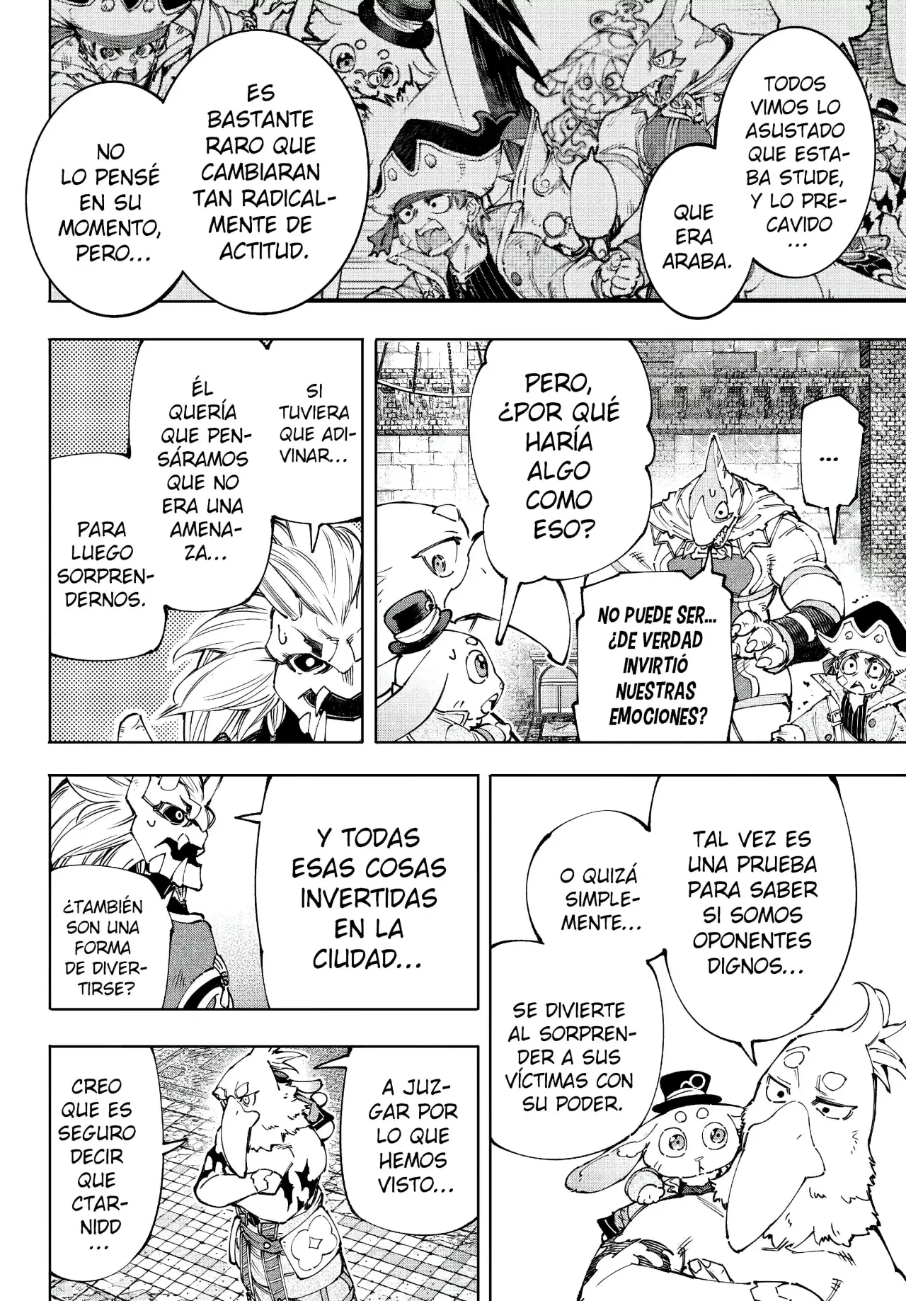 Read Shangri-La Frontier Shitty Games Hunter Challenges Godly Game ES Manga Online