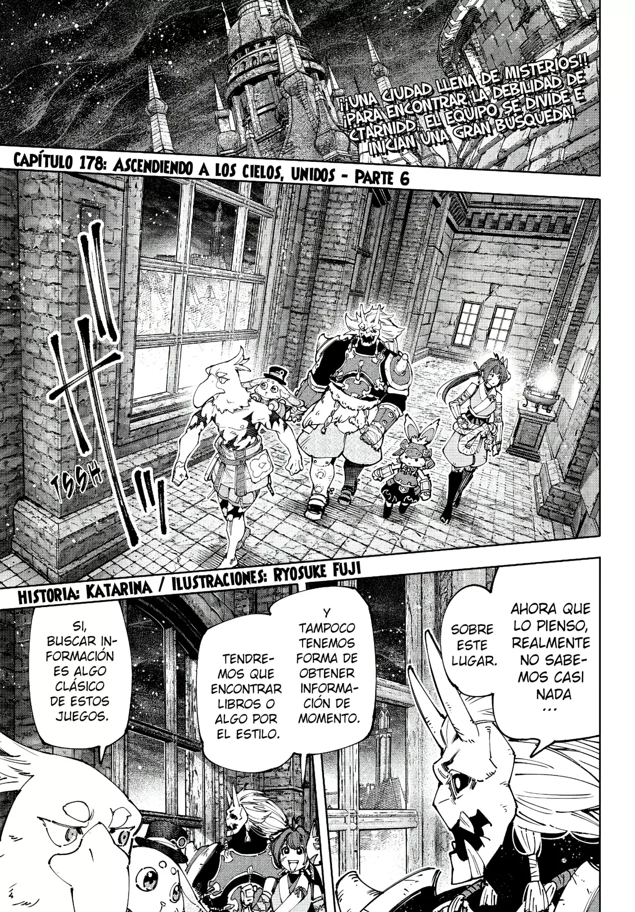Read Shangri-La Frontier Shitty Games Hunter Challenges Godly Game ES Manga Online
