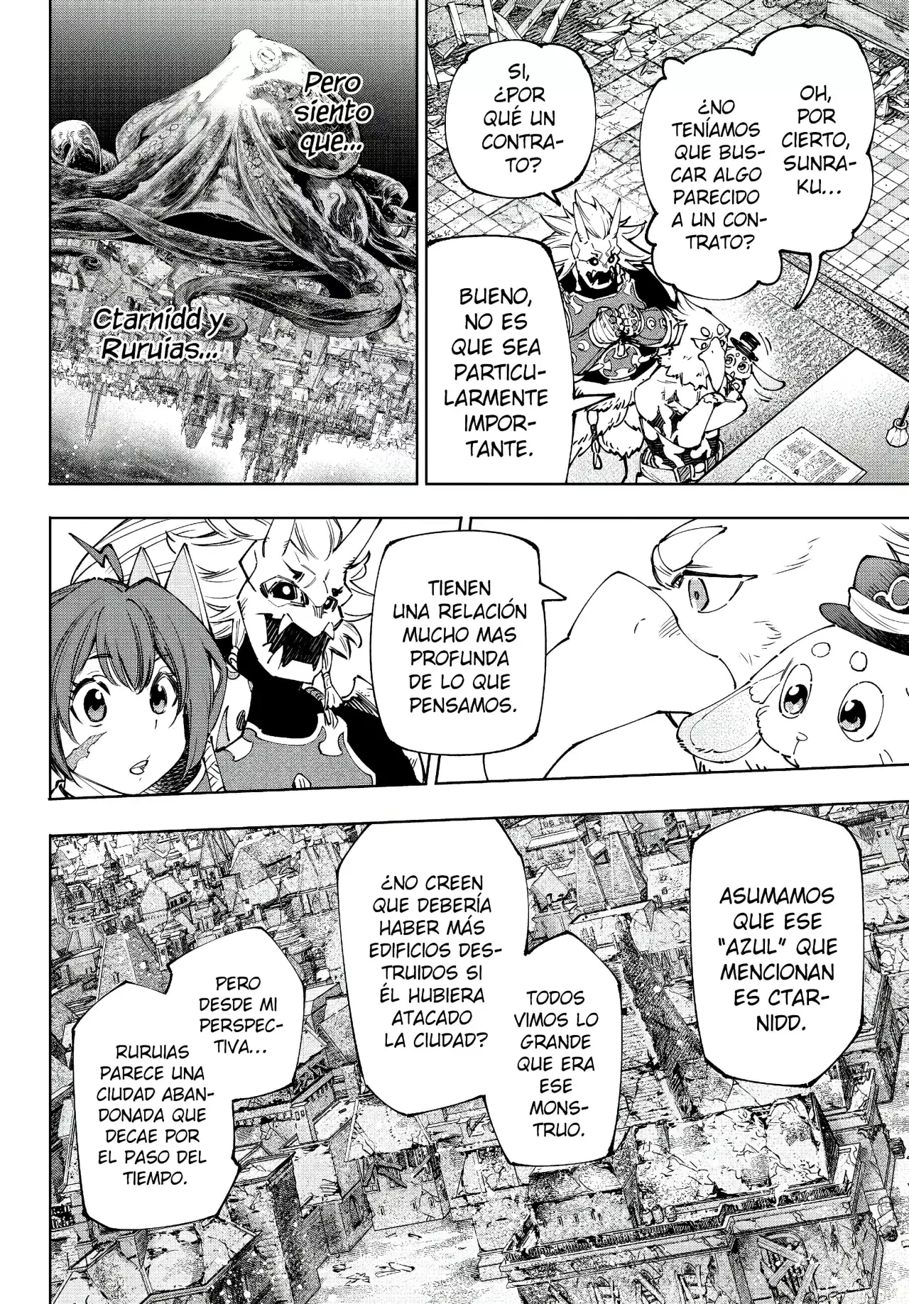 Read Shangri-La Frontier Shitty Games Hunter Challenges Godly Game ES Manga Online