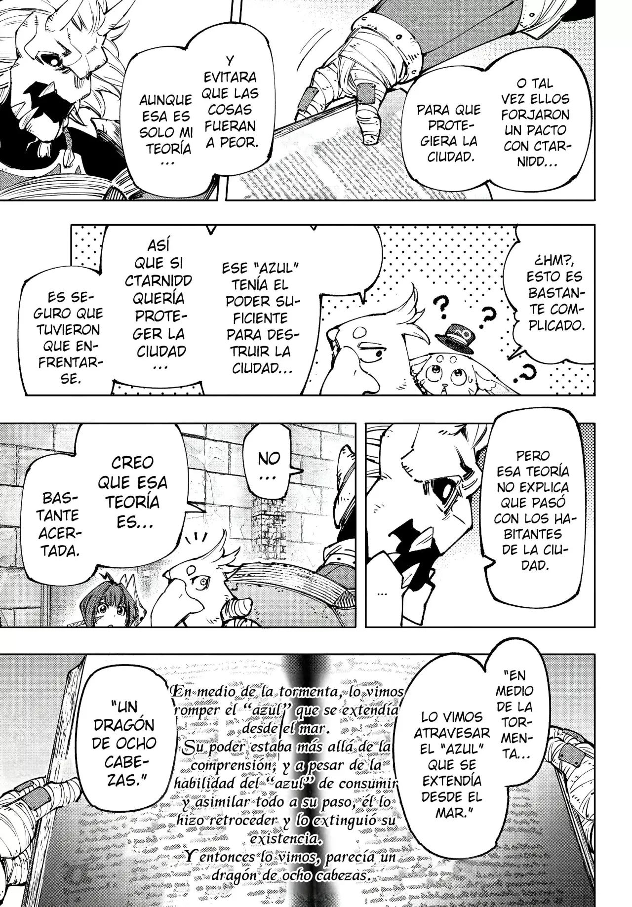 Read Shangri-La Frontier Shitty Games Hunter Challenges Godly Game ES Manga Online