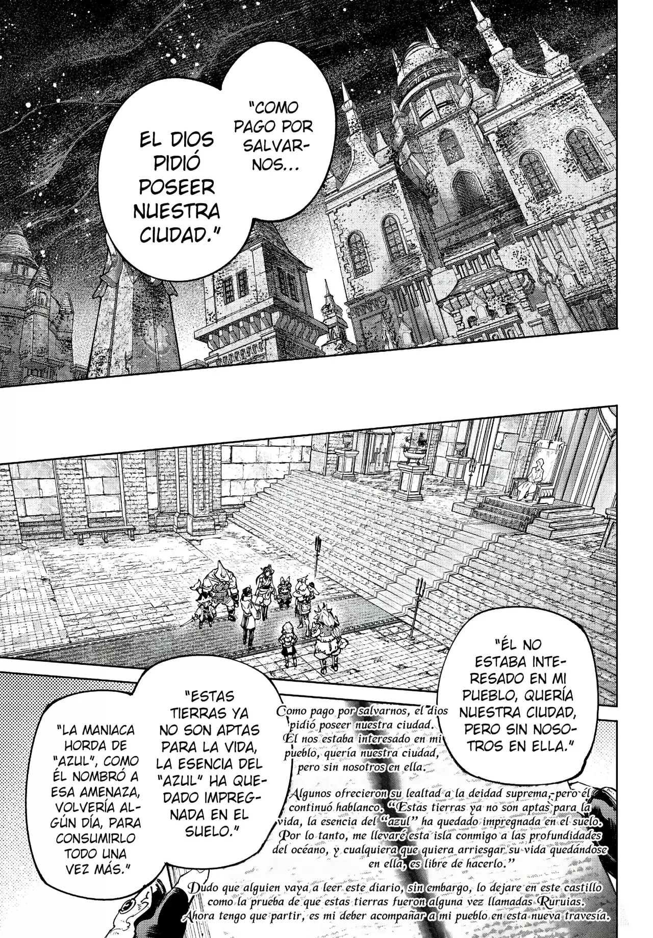 Read Shangri-La Frontier Shitty Games Hunter Challenges Godly Game ES Manga Online