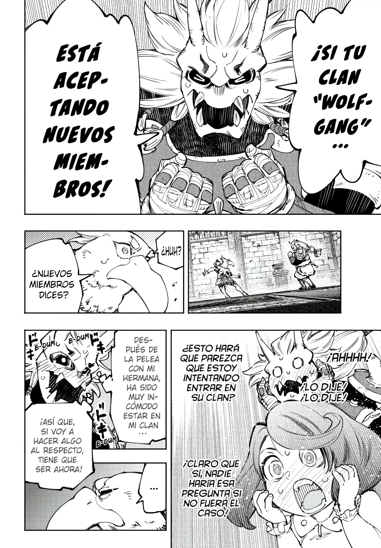 Read Shangri-La Frontier Shitty Games Hunter Challenges Godly Game ES Manga Online