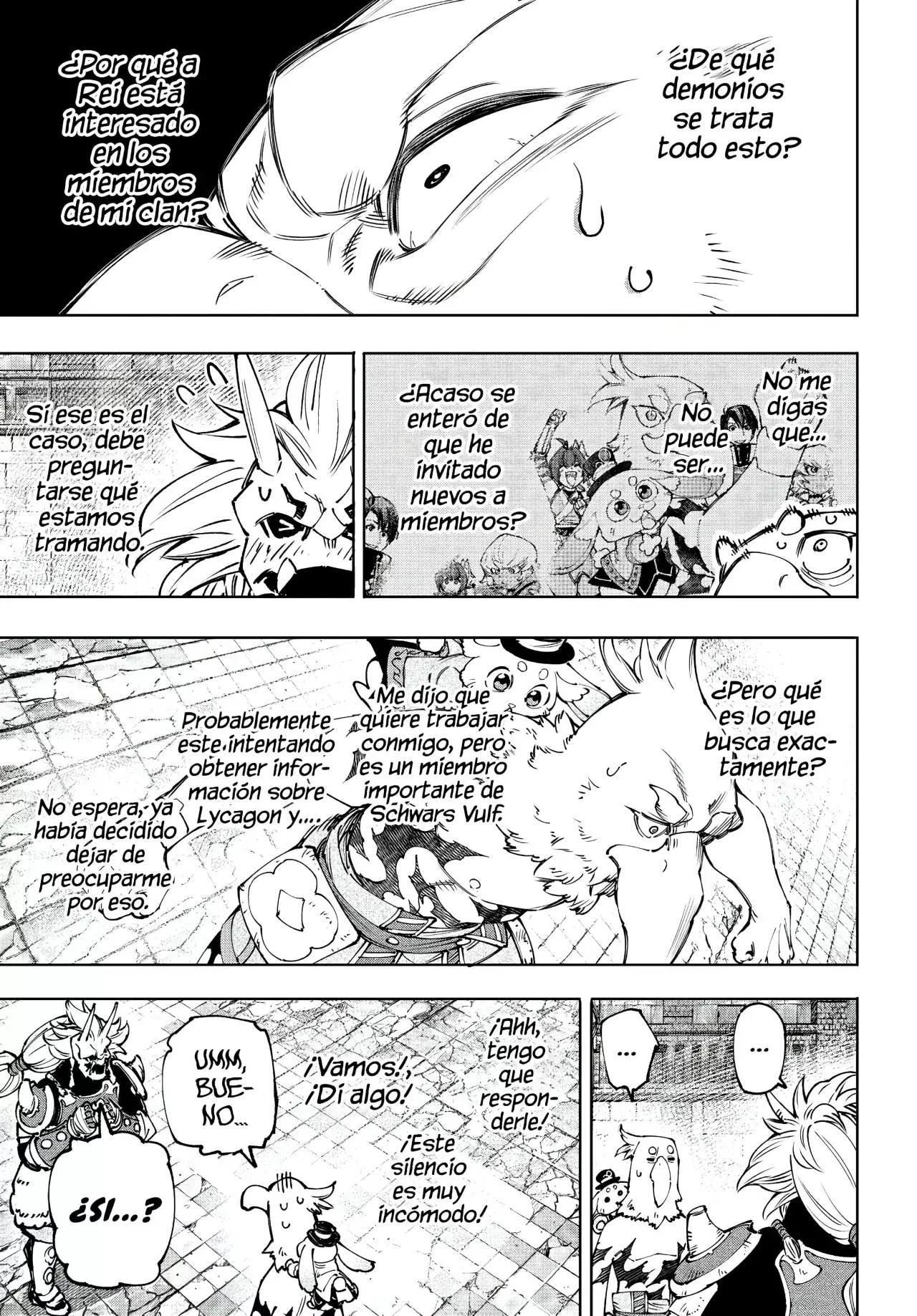 Read Shangri-La Frontier Shitty Games Hunter Challenges Godly Game ES Manga Online