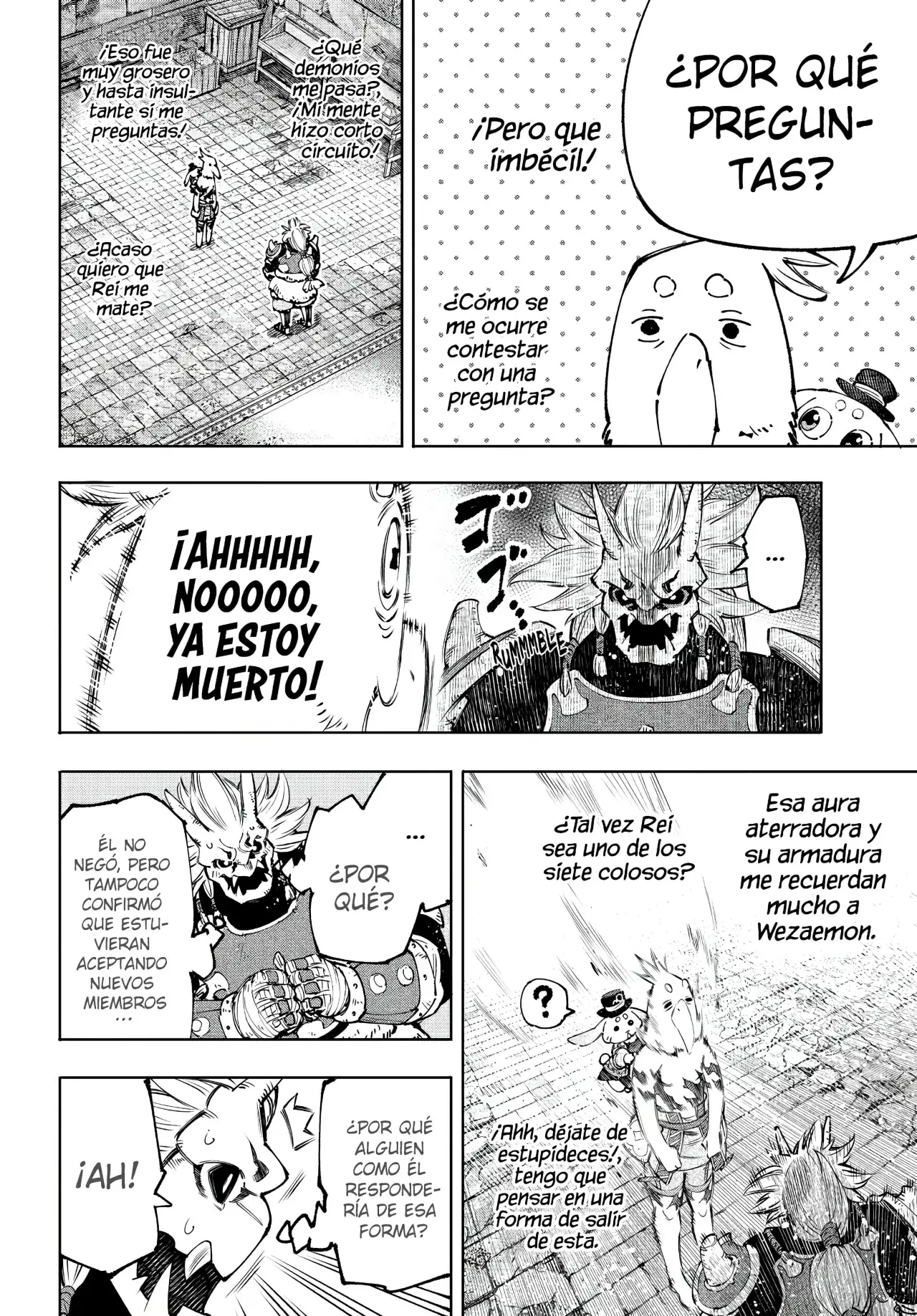 Read Shangri-La Frontier Shitty Games Hunter Challenges Godly Game ES Manga Online