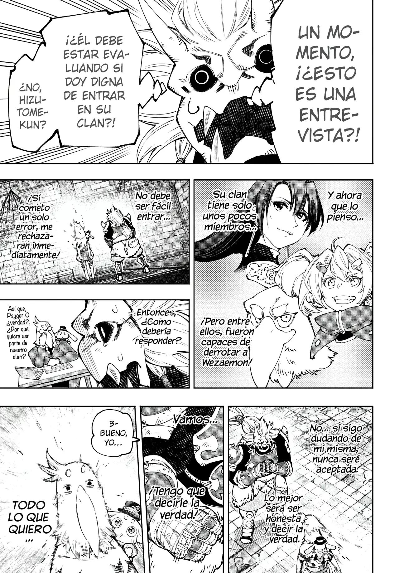 Read Shangri-La Frontier Shitty Games Hunter Challenges Godly Game ES Manga Online