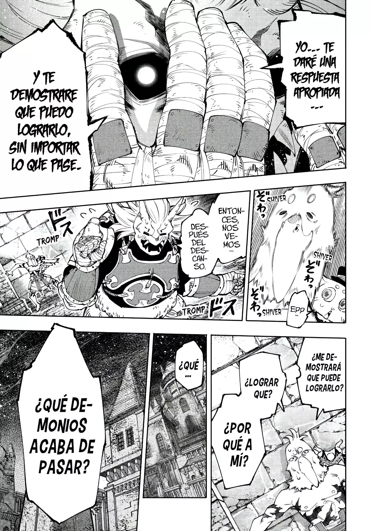 Read Shangri-La Frontier Shitty Games Hunter Challenges Godly Game ES Manga Online