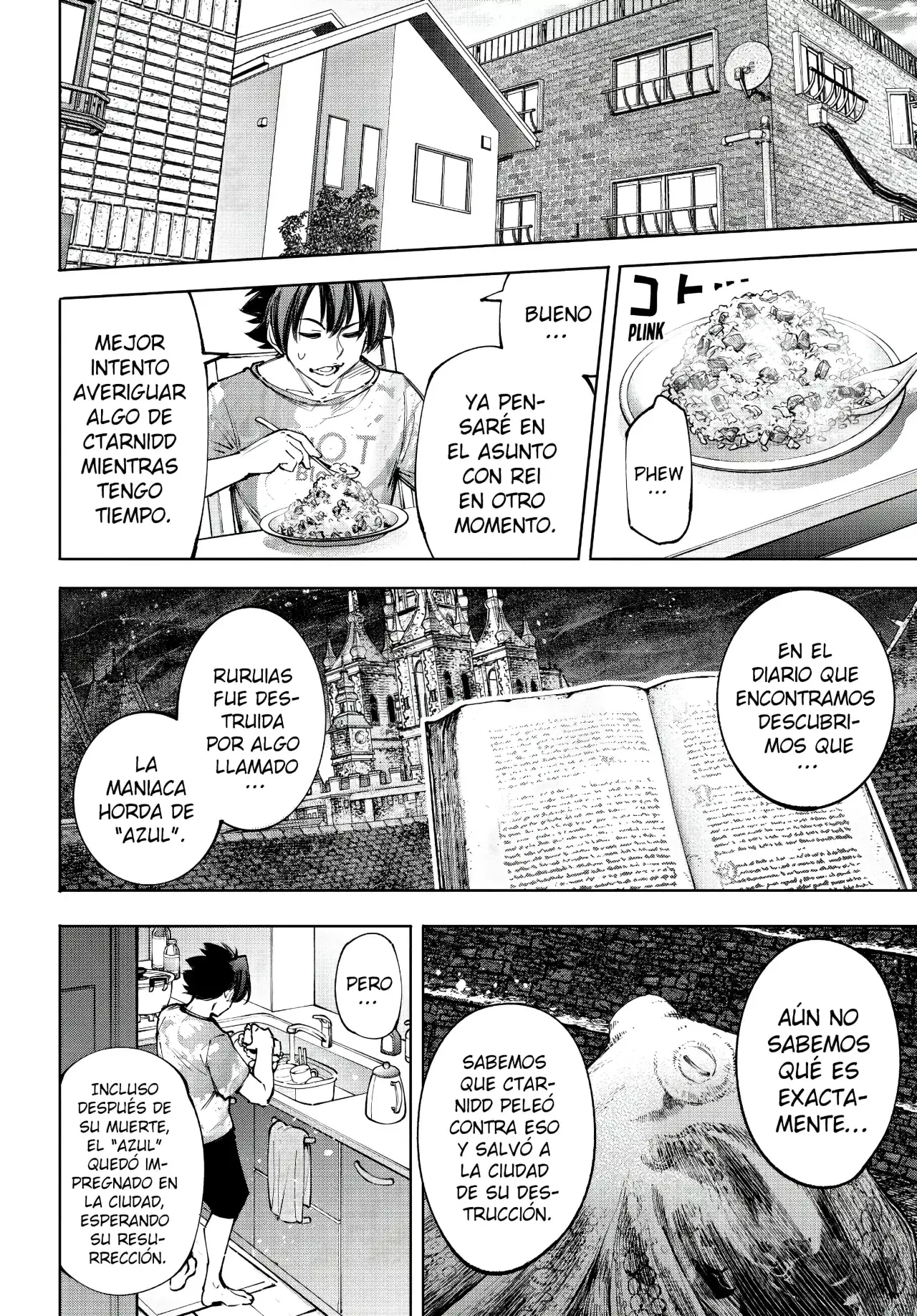 Read Shangri-La Frontier Shitty Games Hunter Challenges Godly Game ES Manga Online