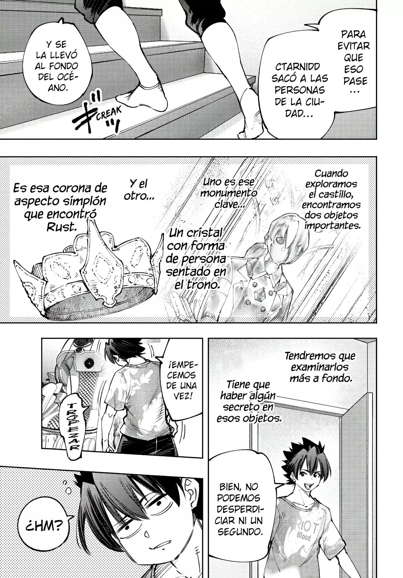 Read Shangri-La Frontier Shitty Games Hunter Challenges Godly Game ES Manga Online