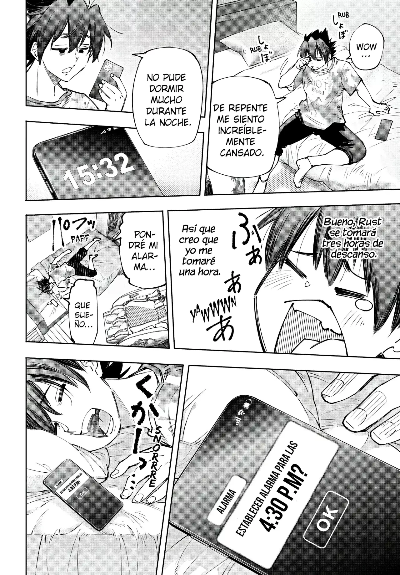 Read Shangri-La Frontier Shitty Games Hunter Challenges Godly Game ES Manga Online