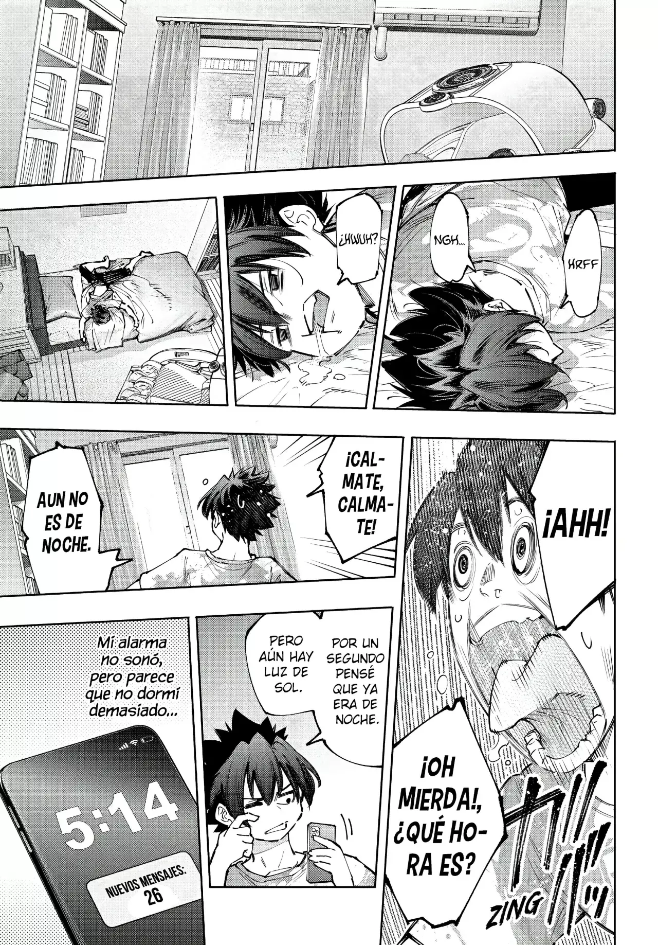 Read Shangri-La Frontier Shitty Games Hunter Challenges Godly Game ES Manga Online