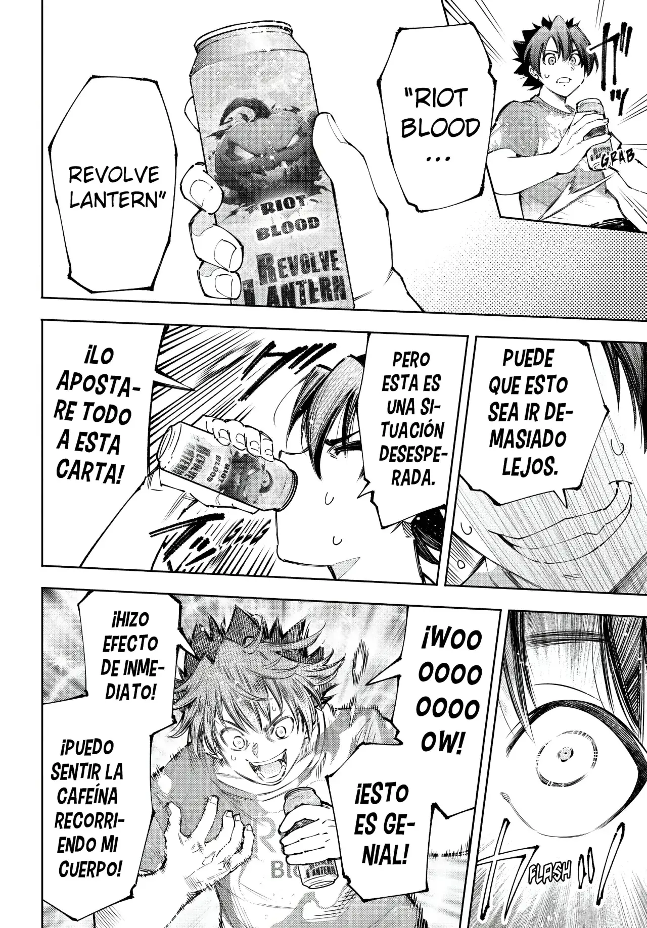 Read Shangri-La Frontier Shitty Games Hunter Challenges Godly Game ES Manga Online