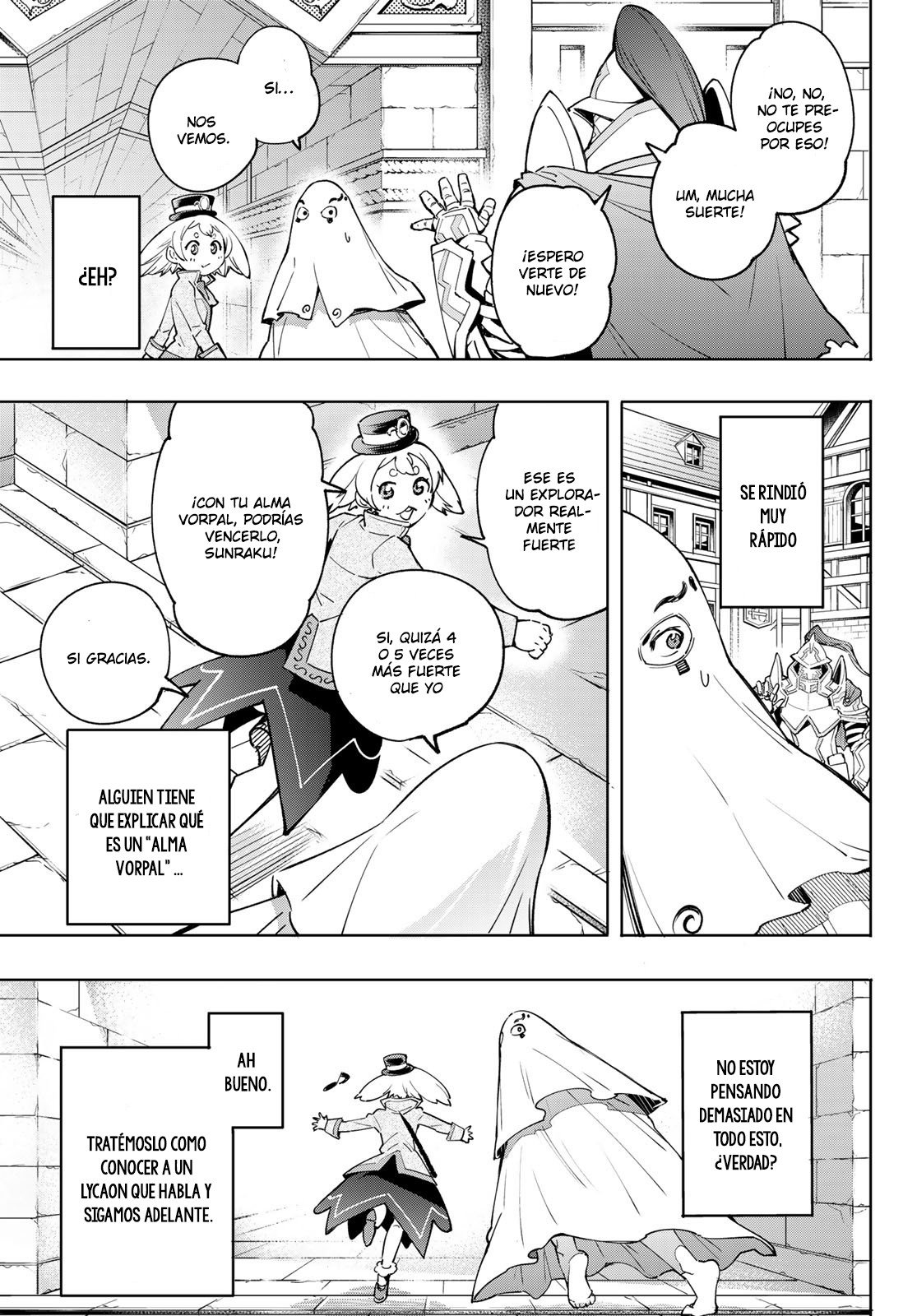 Read Shangri-La Frontier Shitty Games Hunter Challenges Godly Game ES Manga Online