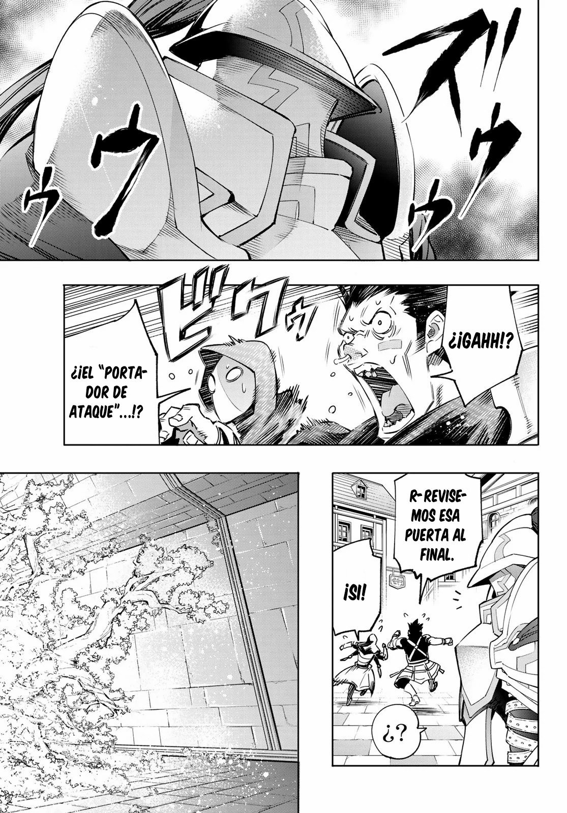 Read Shangri-La Frontier Shitty Games Hunter Challenges Godly Game ES Manga Online