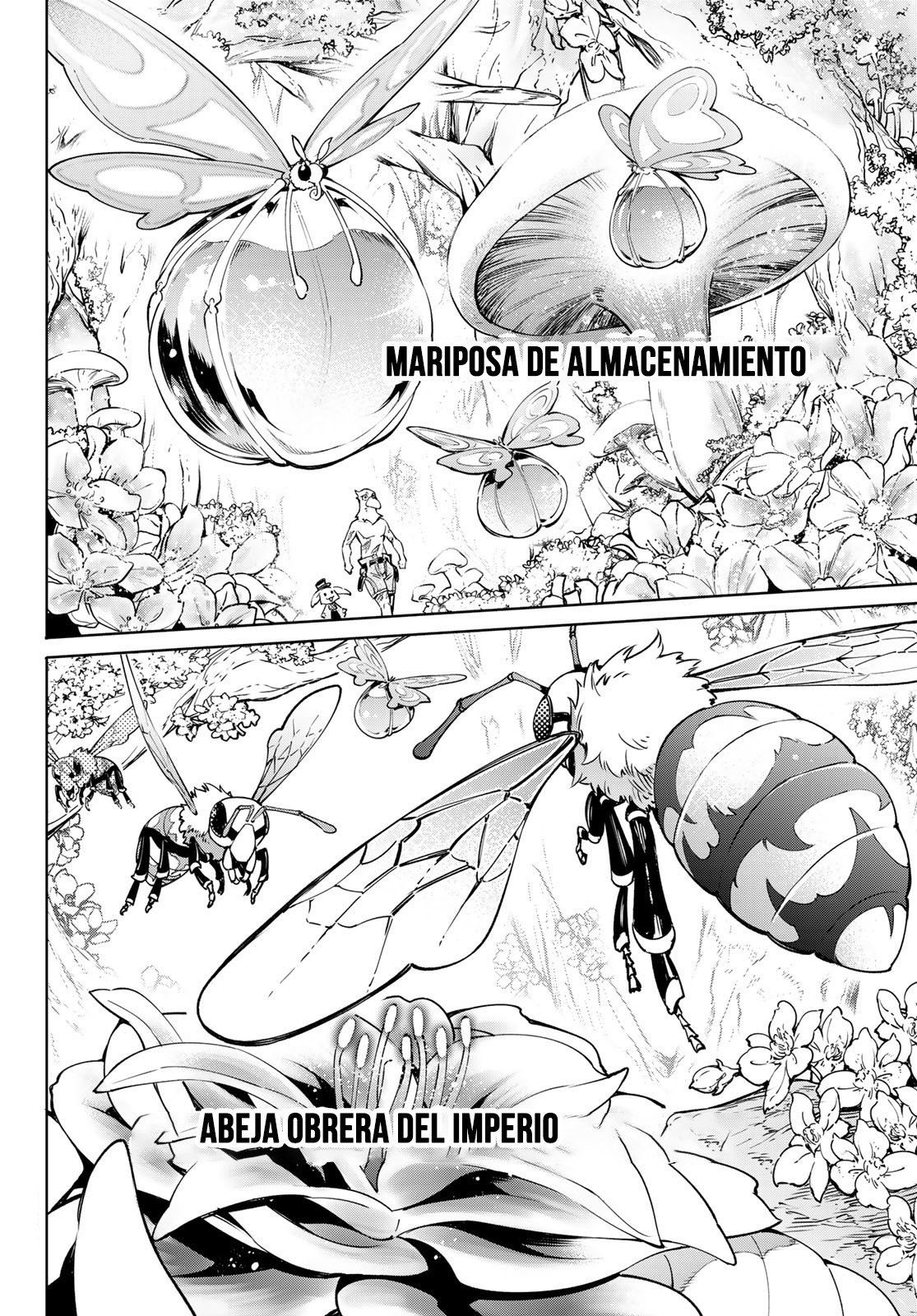 Read Shangri-La Frontier Shitty Games Hunter Challenges Godly Game ES Manga Online