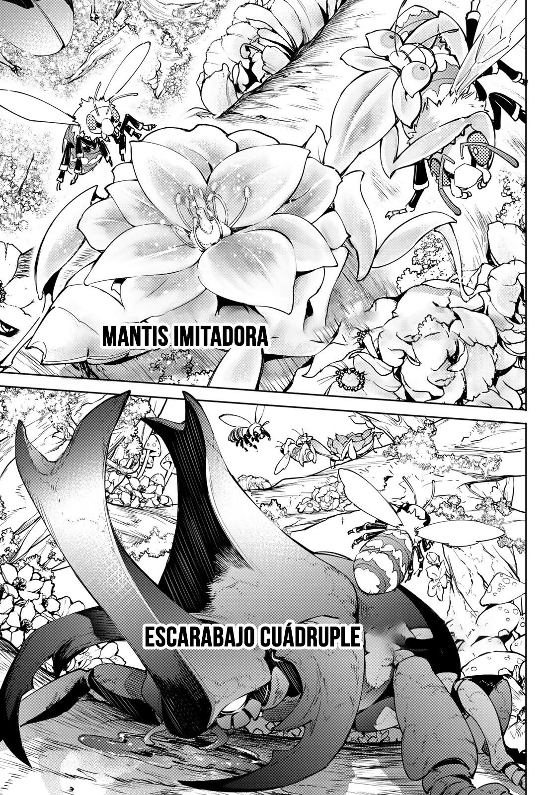 Read Shangri-La Frontier Shitty Games Hunter Challenges Godly Game ES Manga Online